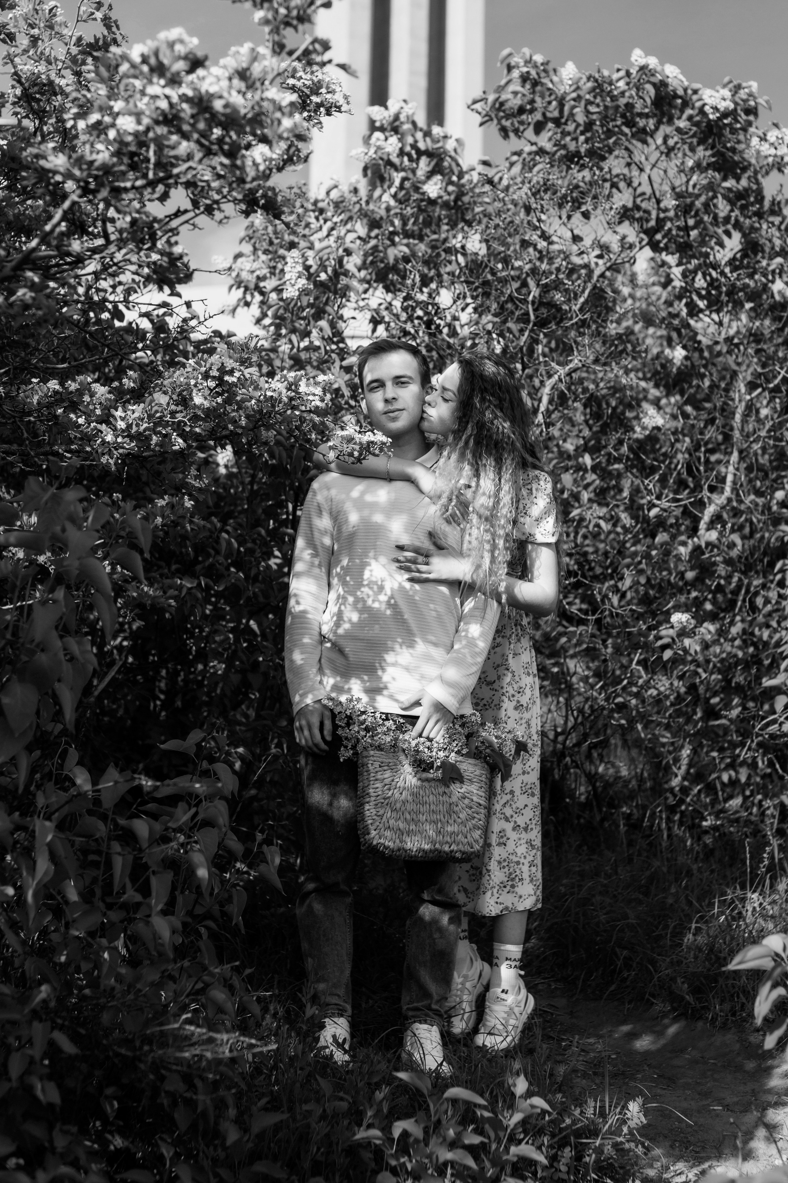 Лето. Семейный фотограф в Саратове