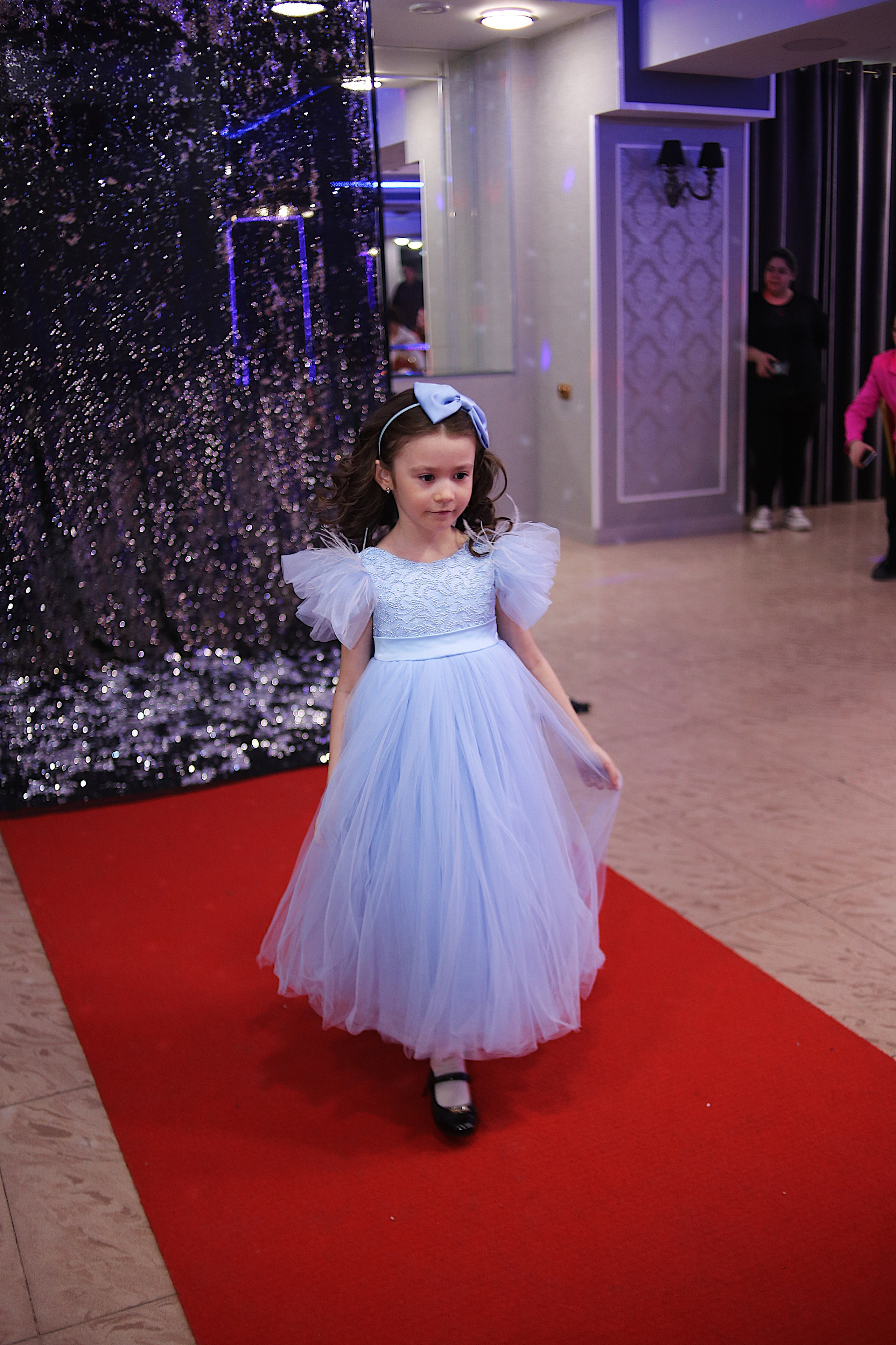 Школа моделей. Открытый урок. Фотограф Пирумян Анна. г. Сургут, г. Воронеж