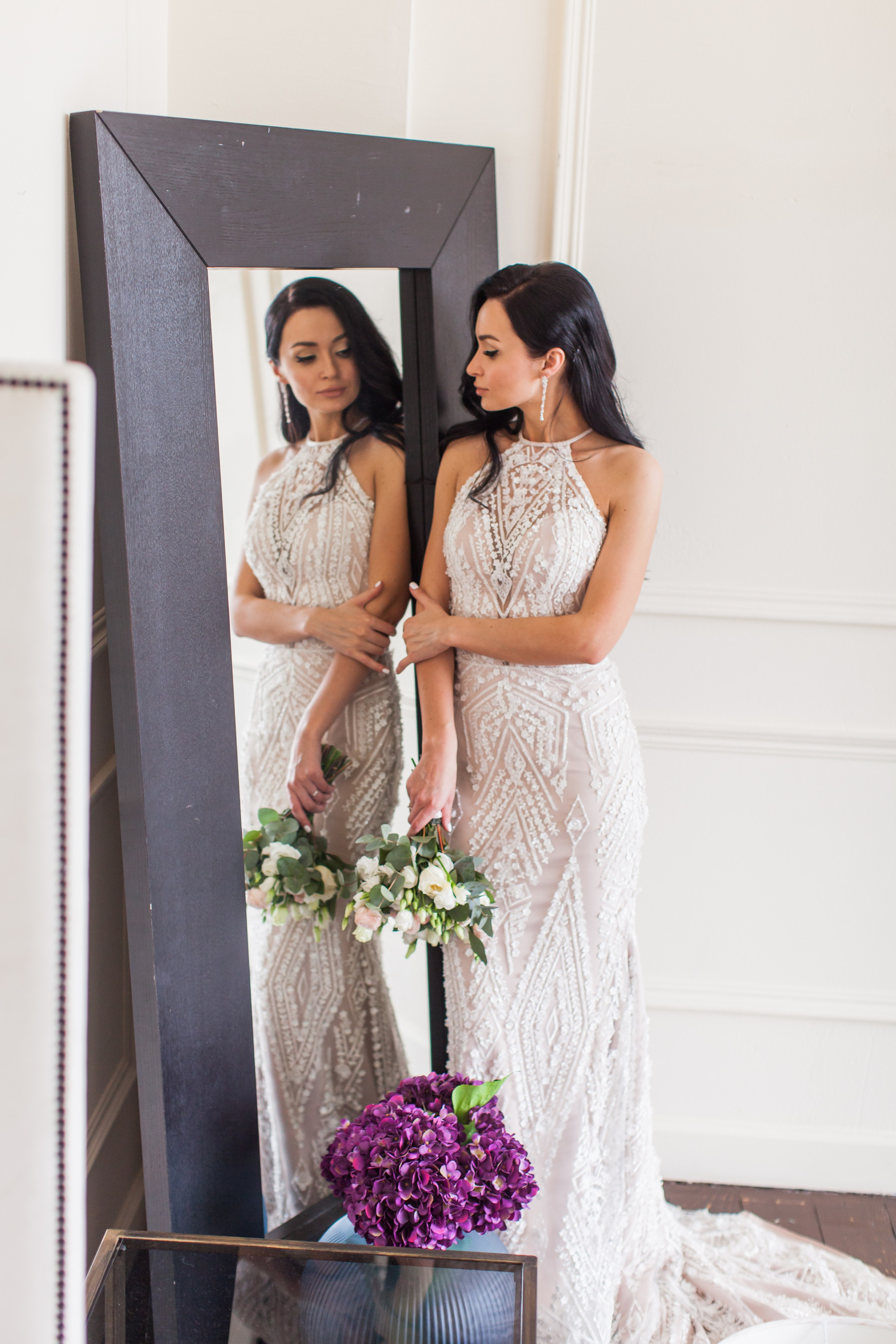 Свадьбы. Брук Артём