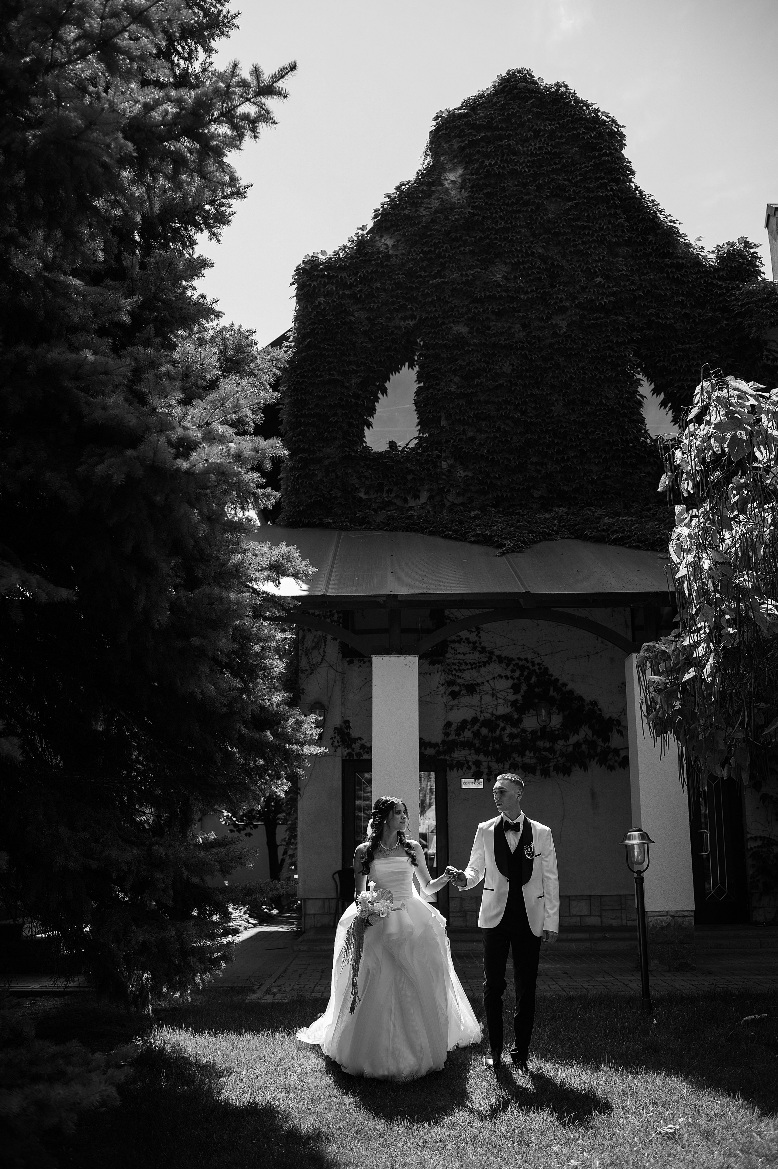 Максим и Лида. Свадебный и семейный фотограф в Ростове-на-Дону Алина Астахова