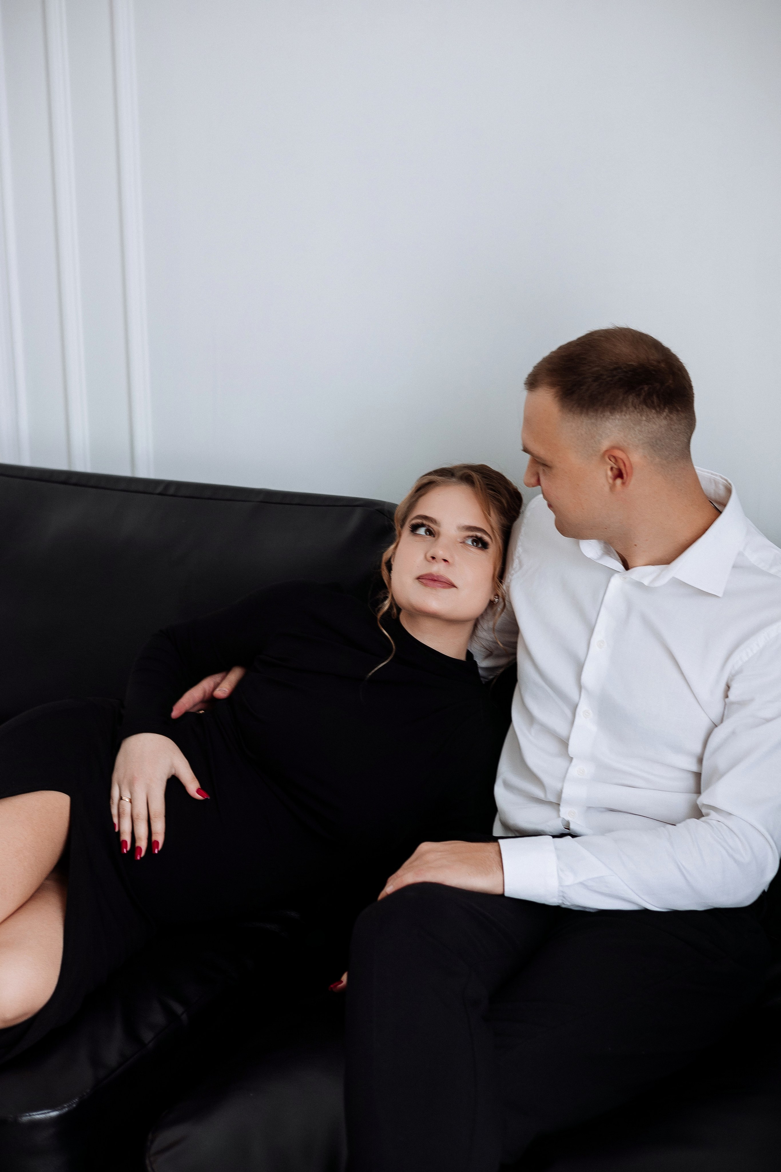 Лиза & Сергей. Женский/Детский фотограф в Симферополе Вероника Слепогина