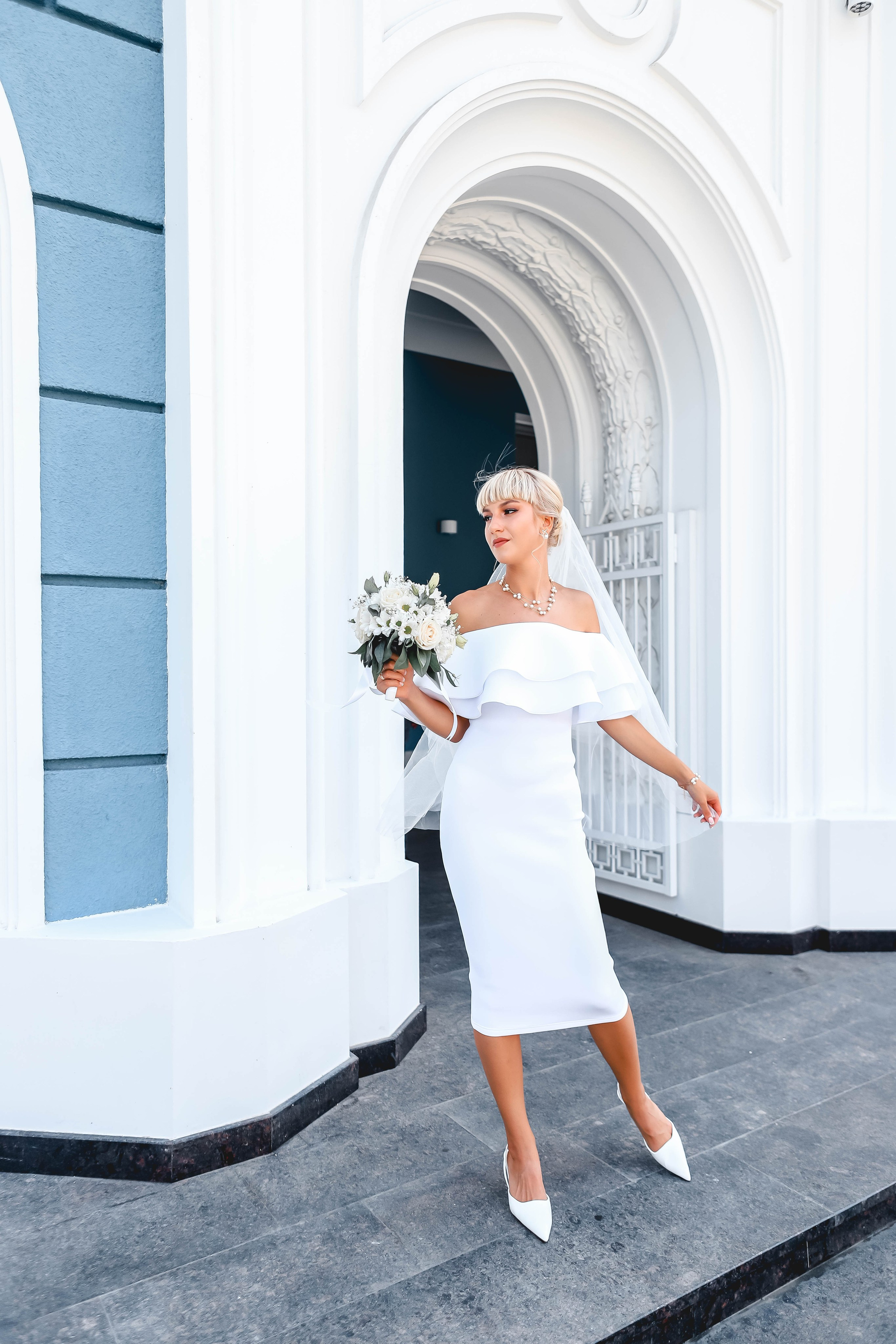 Vldimir & Anastasia. Женский/Детский фотограф в Симферополе Вероника Слепогина