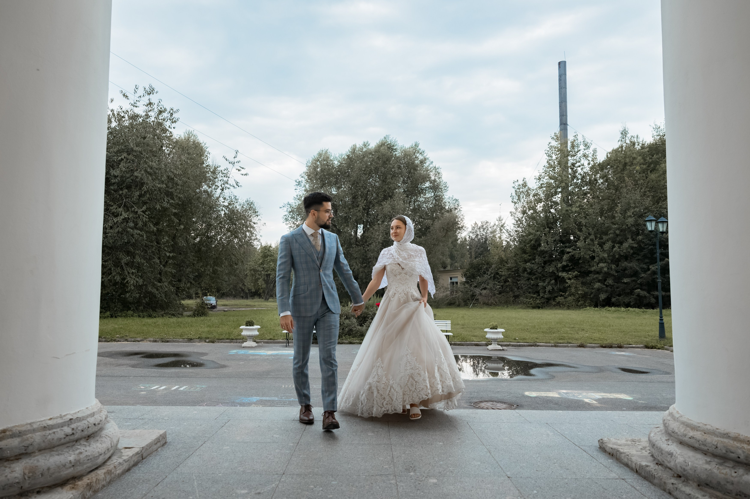 Венчание Павловск. Свадебный фотограф, крещение, венчание СПБ, Белгород Анна Коршунова