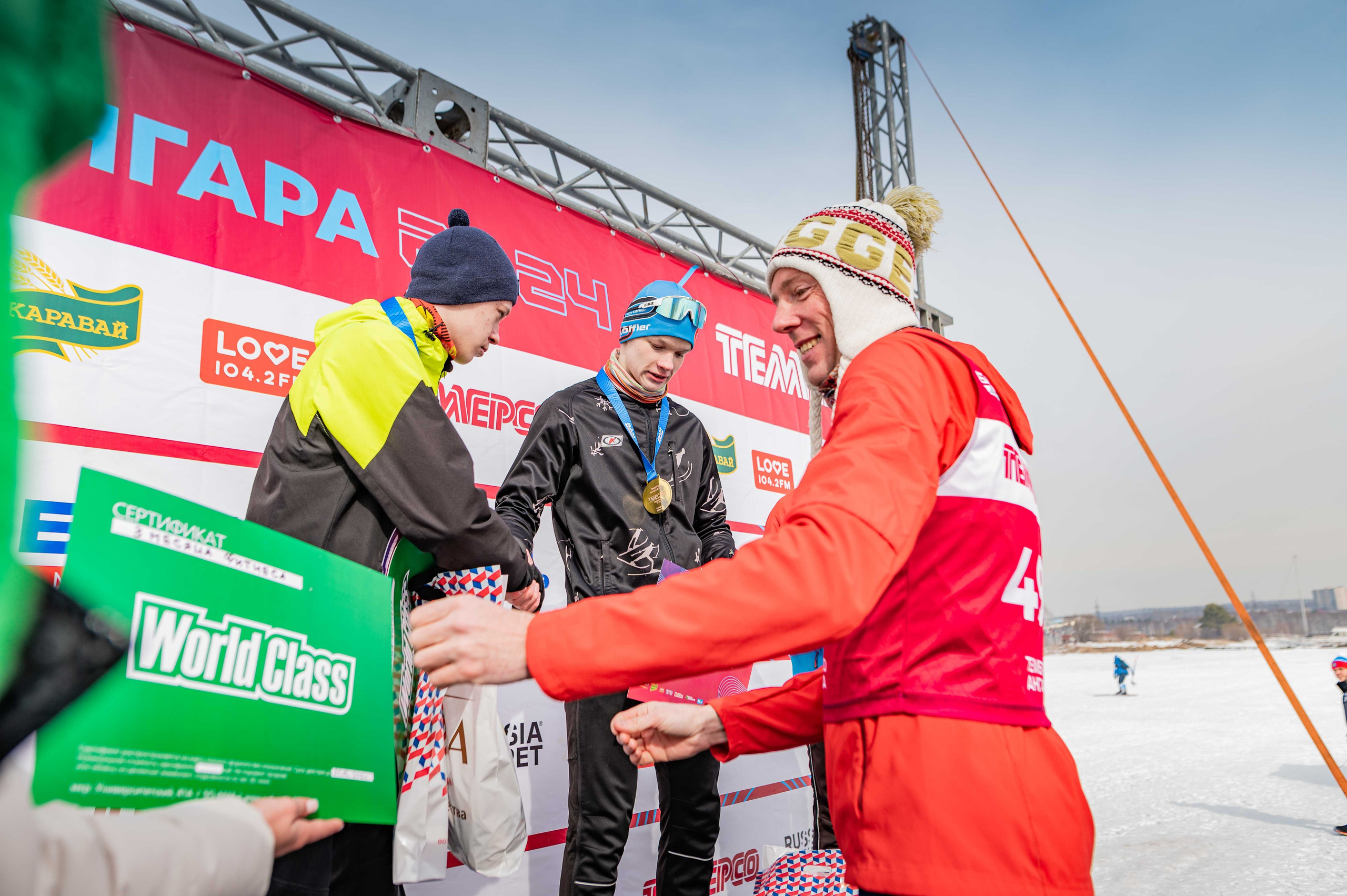 БАМ 09.03.2024 ТЕМЕРСО. Портретный фотограф в Ангарске Артём Иванов