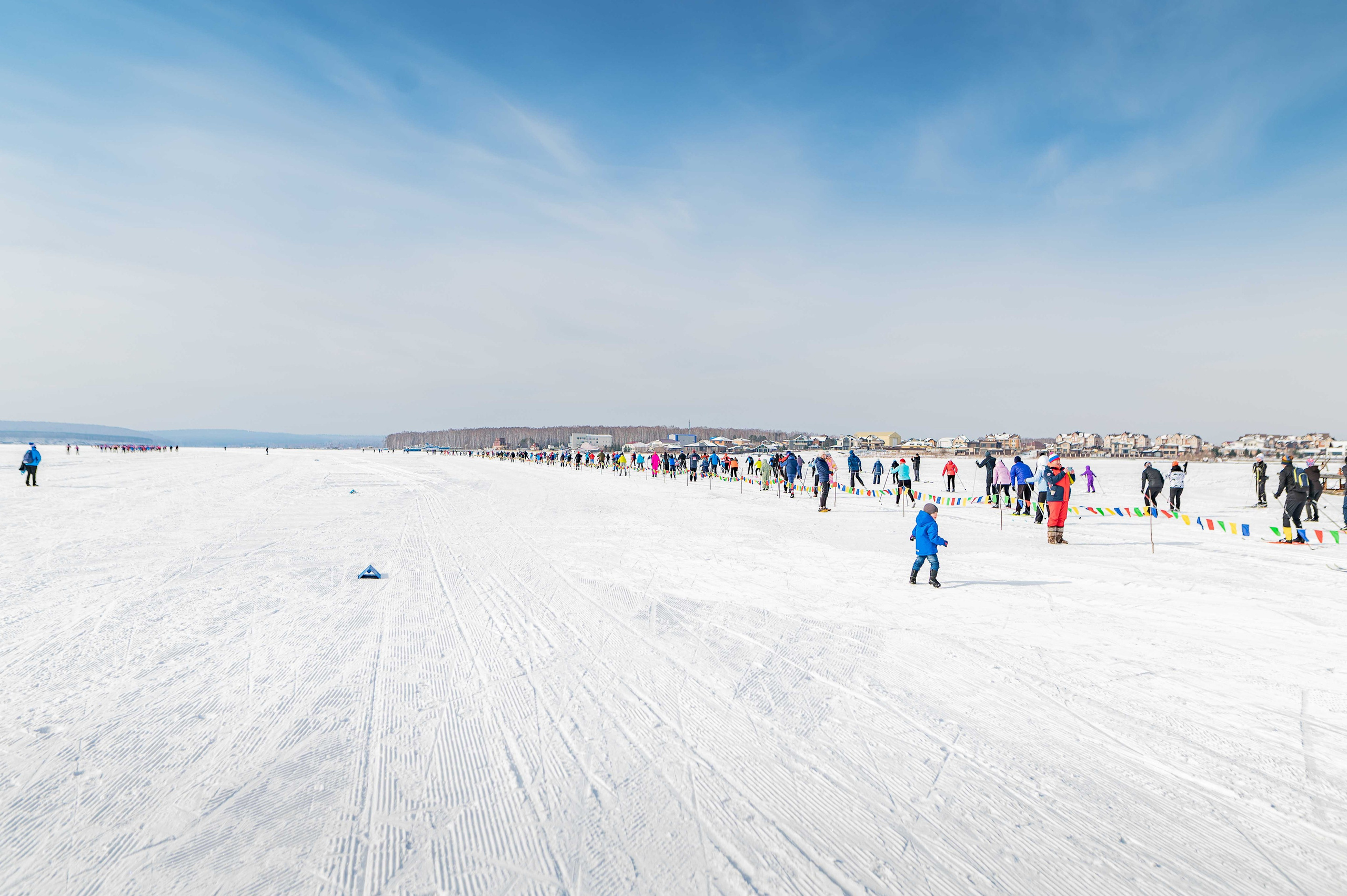 БАМ 09.03.2024 ТЕМЕРСО. Портретный фотограф в Ангарске Артём Иванов