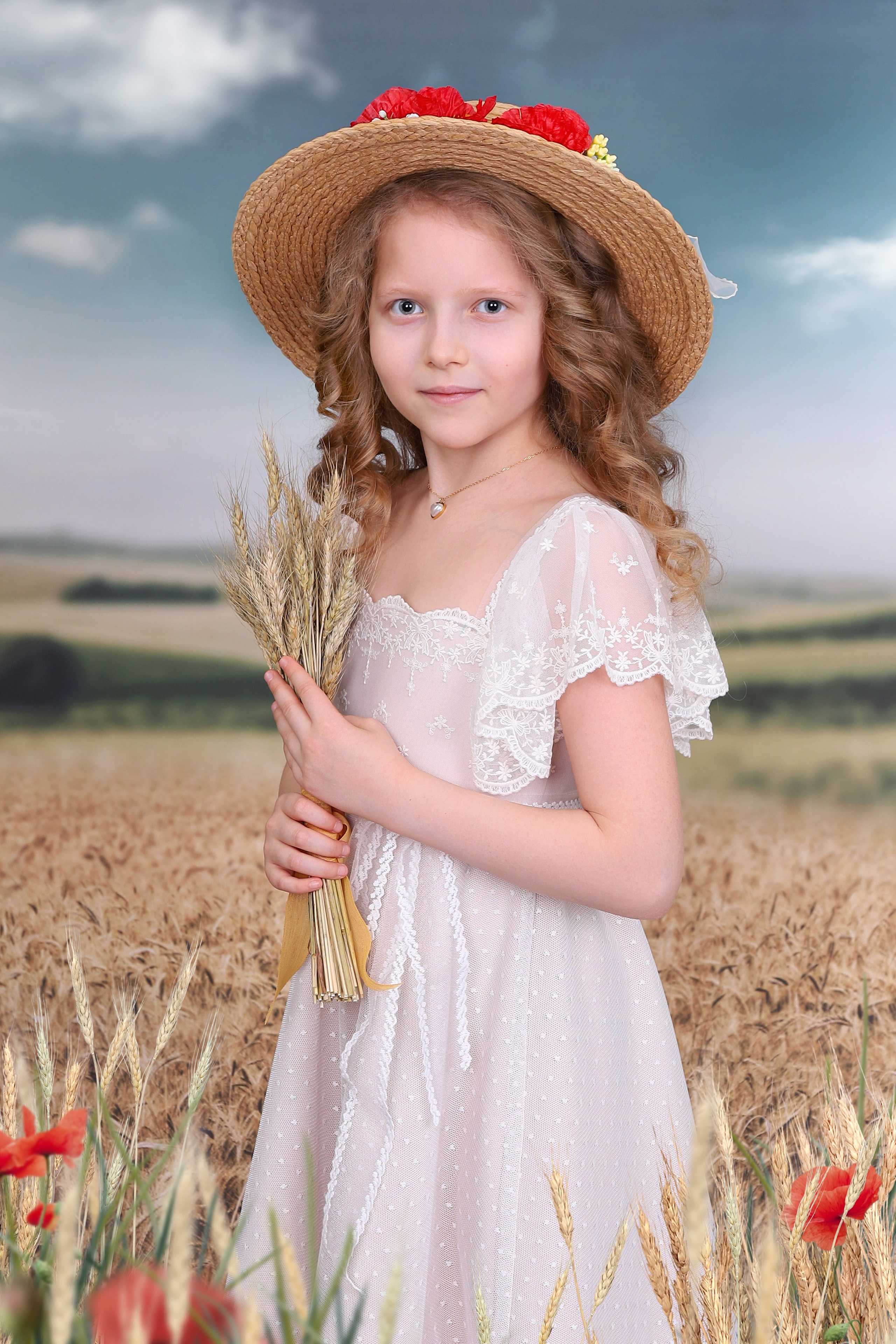 КОМПАНИЯ КРАЙФОТО ФОТОСЕССИЯ МАКИ