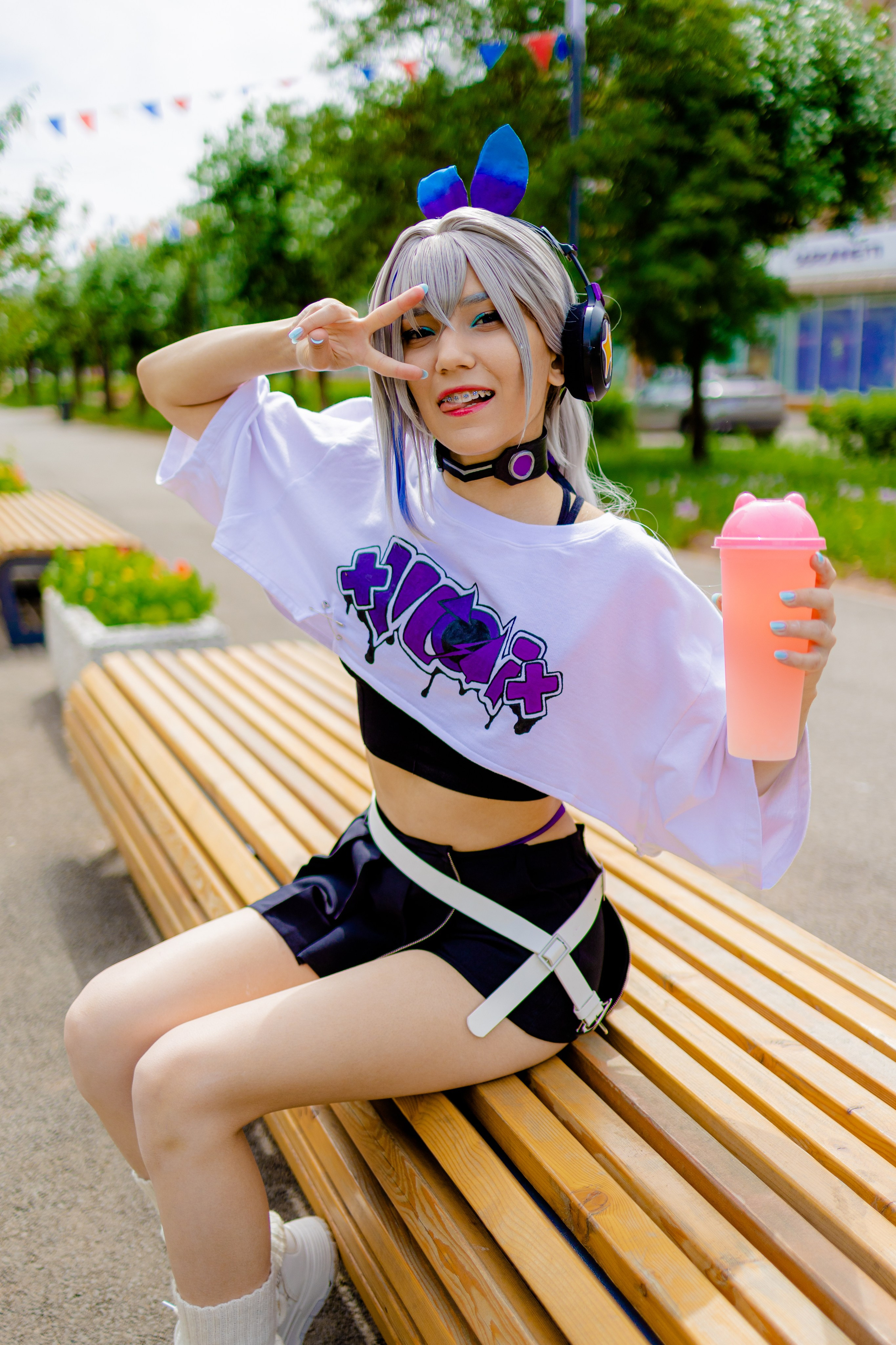 COSPLAY. Фотограф Братск Юлий Дежин