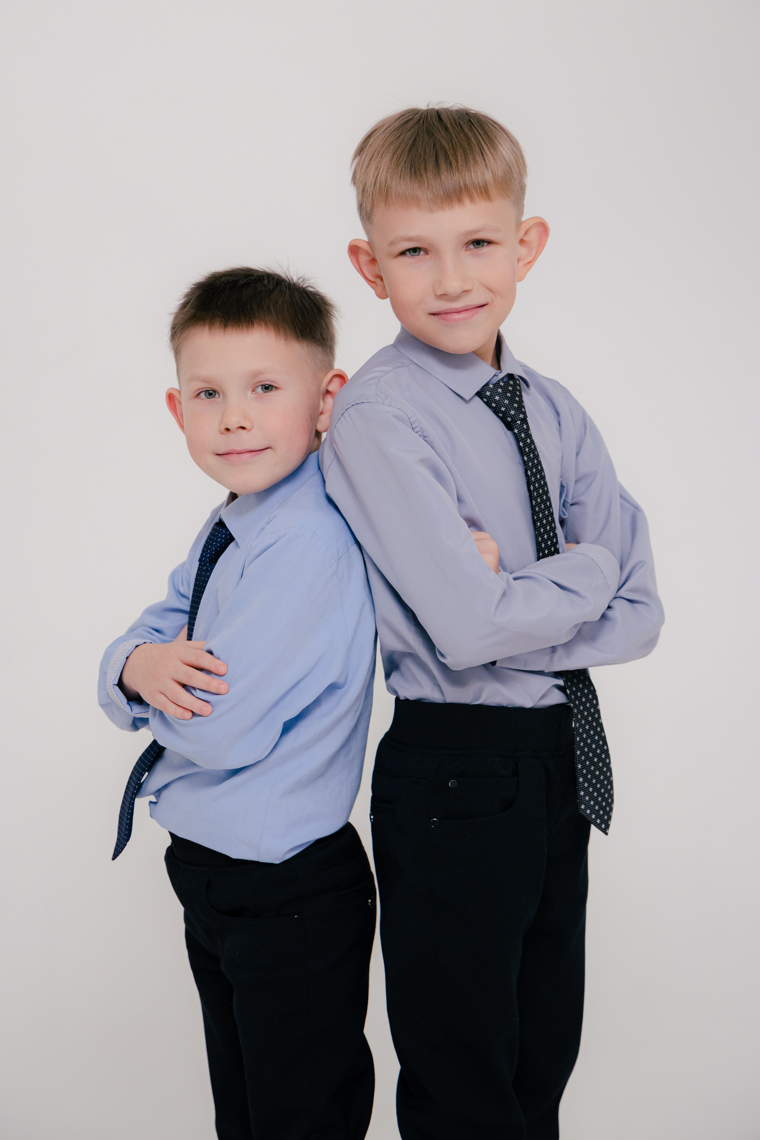 Семья Новый год 2026. Фотограф / Видеограф Братск Юлий Дежин