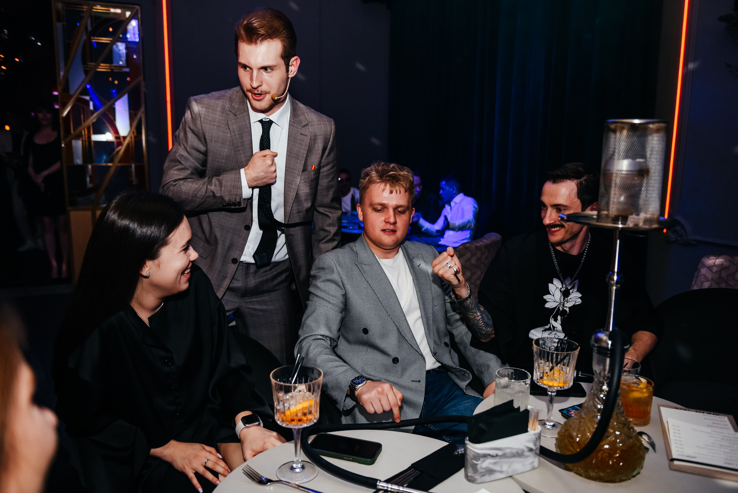 After Party EVENT. Свадебный фотограф Иркутск Алексей Шульгин