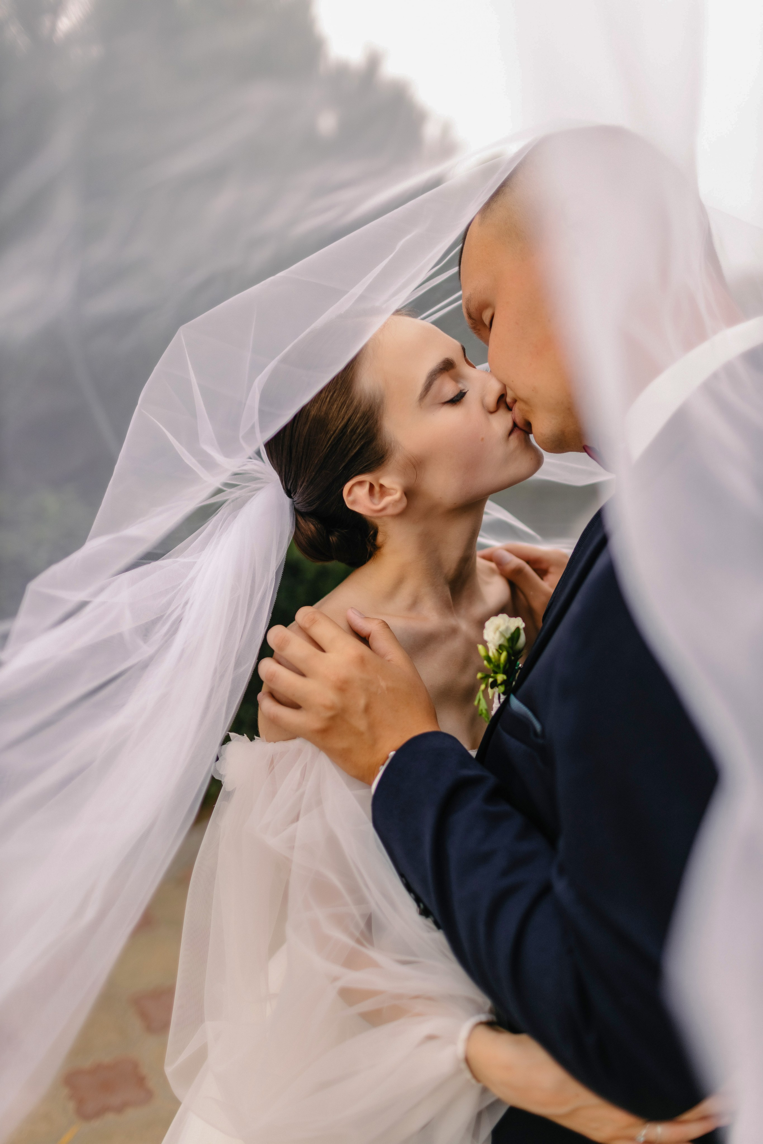 Ирина, Иван. Фотограф Волгоград Кристина Прохоренко