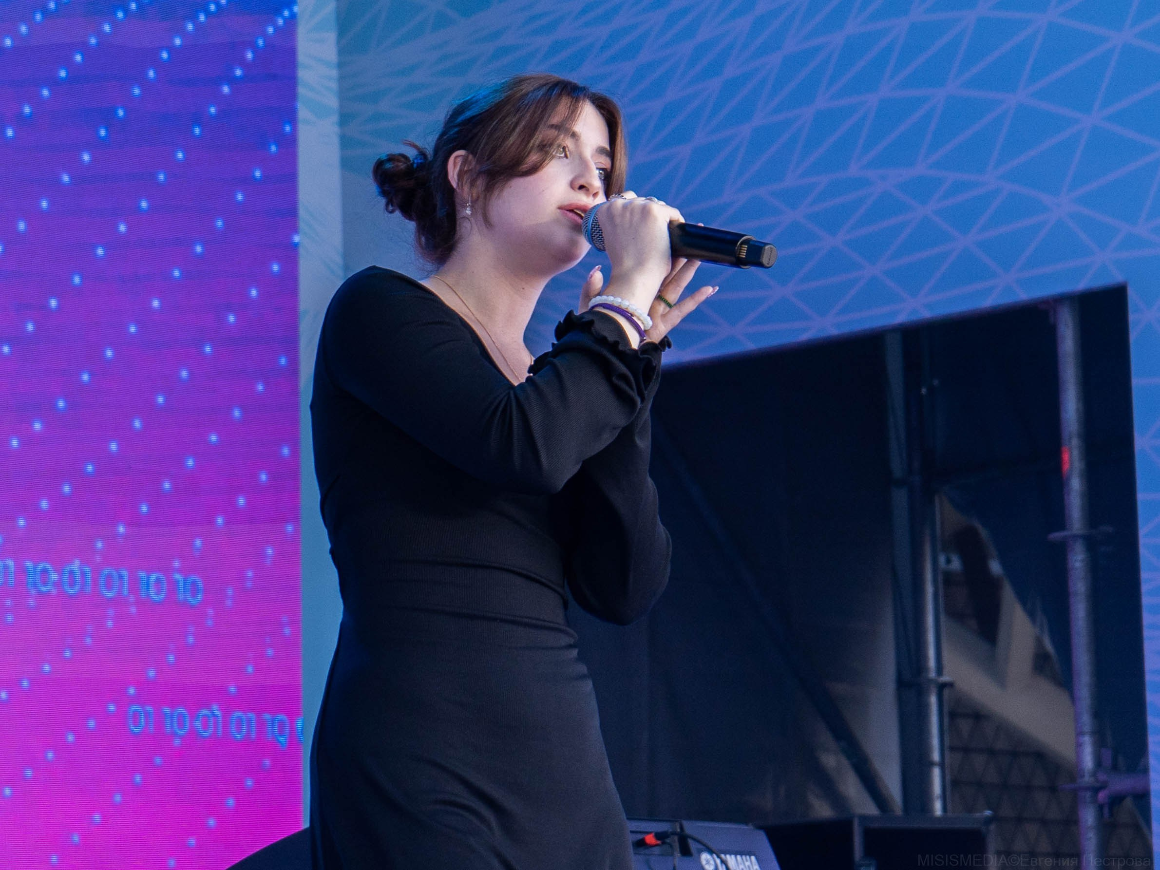 «МИР МИСИС — ЭТО МЫ!». Фотограф, оператор-монтажер, продюсер медиа проектов в Москве