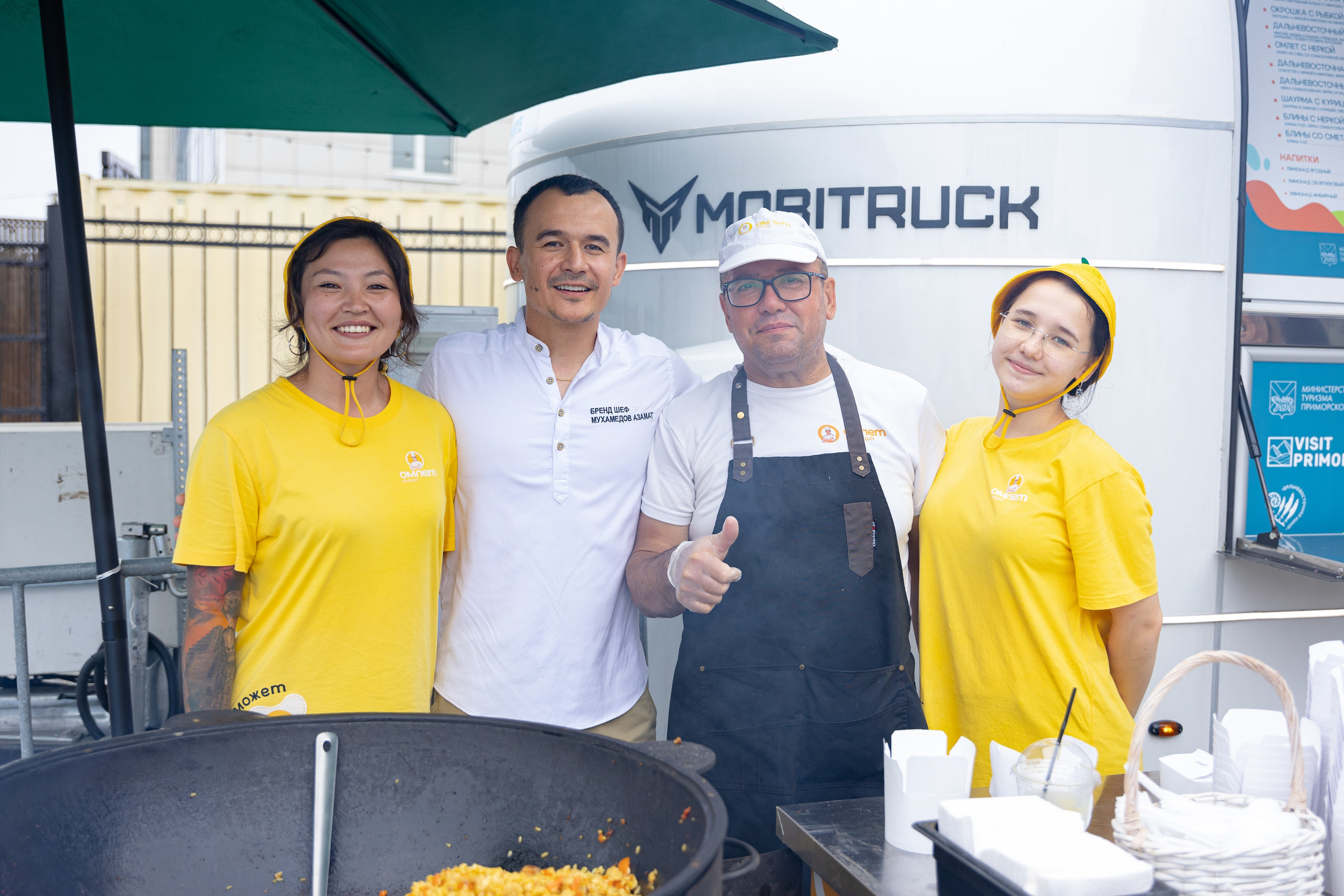 День рыбака. Владивосток 2025. Олег Катакинов| Репортажный фотограф в городе у моря (Владивосток)