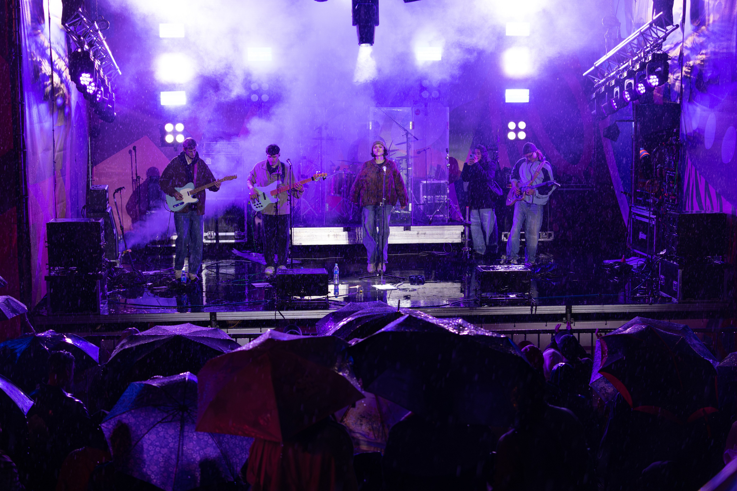 Hehehe + palc на фестивале Майские 2025 г. Олег Катакинов| Репортажный фотограф в городе у моря (Владивосток)