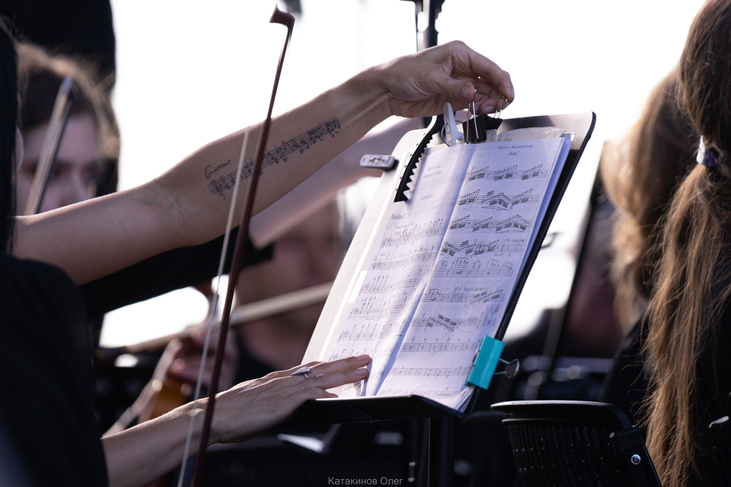 Всероссийский марафон классической музыки «Кантата. Россия» 2025 г. Олег Катакинов| Репортажный фотограф в городе у моря (Владивосток)