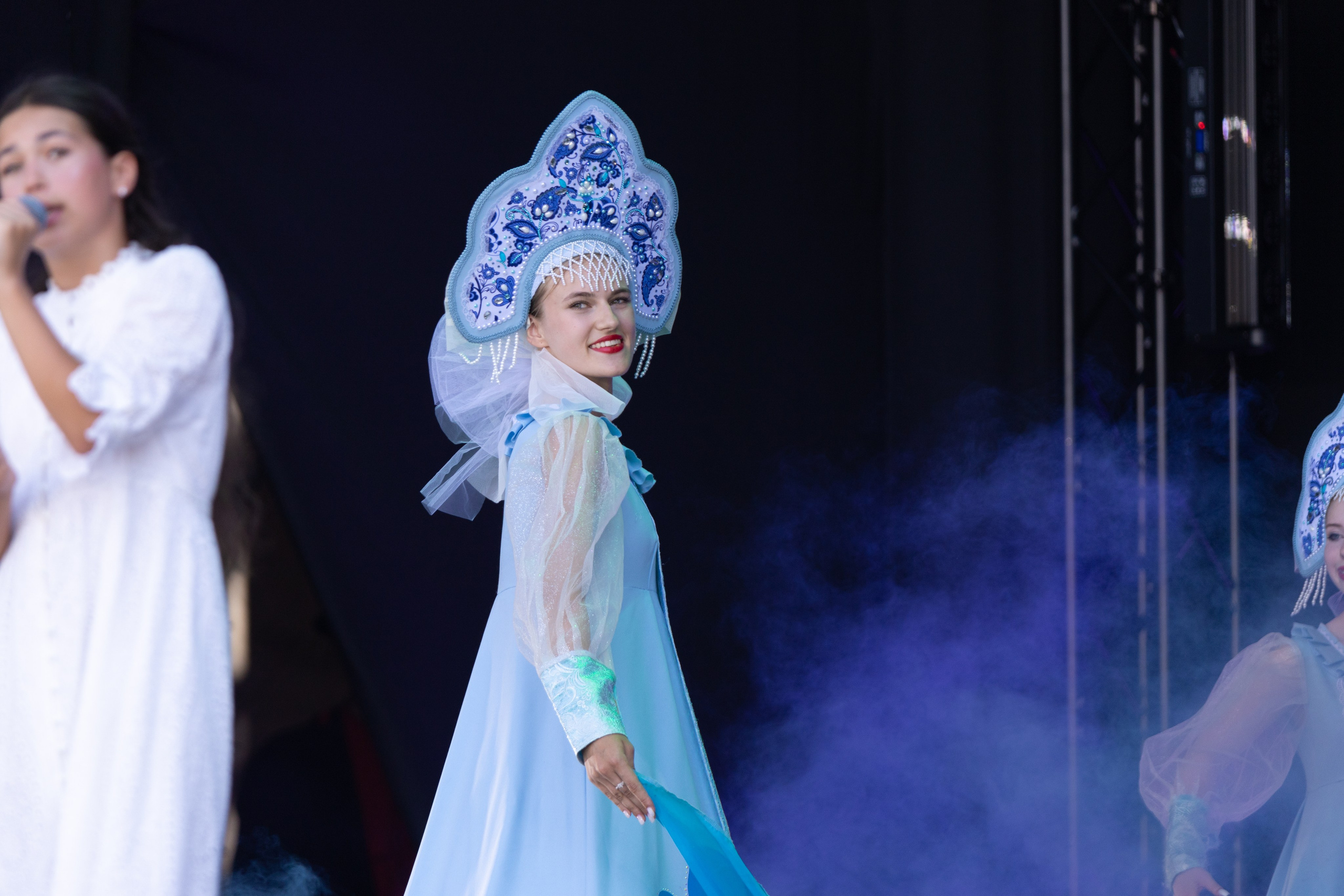 День молодёжи. Владивосток 2025. Олег Катакинов| Репортажный фотограф в городе у моря (Владивосток)