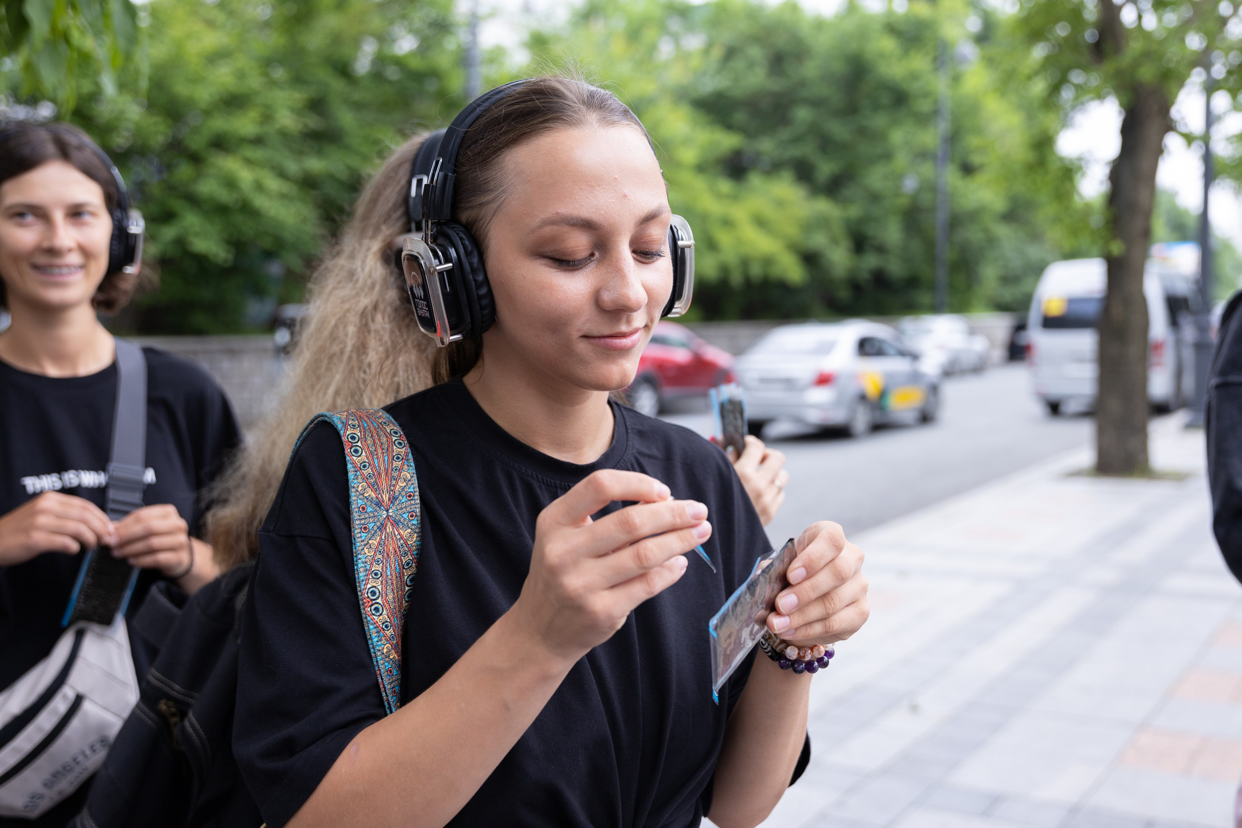 Голос Внутри. Премьера новой иммерсивной прогулки Владивосток 3000. Олег Катакинов| Репортажный фотограф в городе у моря (Владивосток)