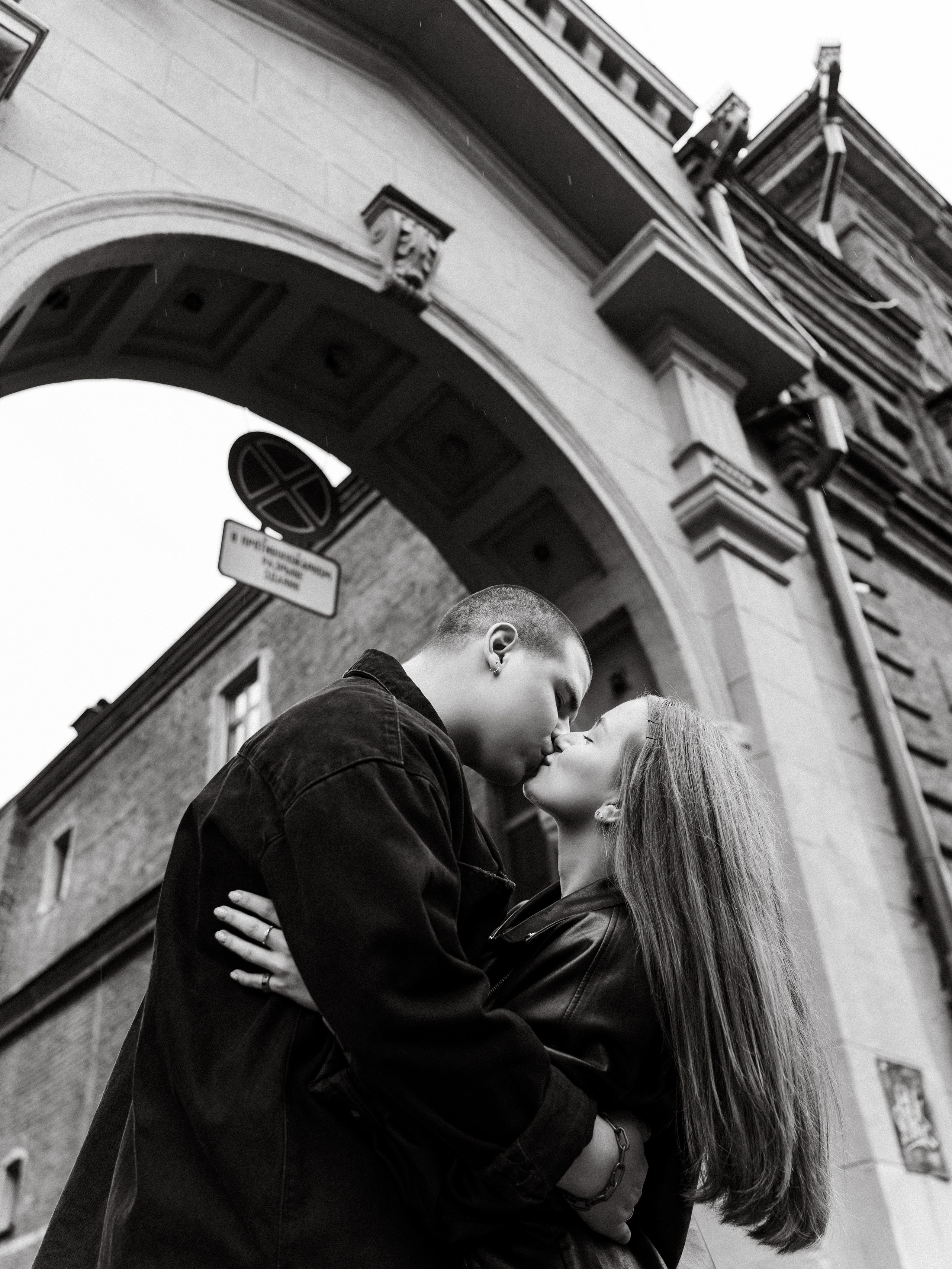 Love story Екатеринбург. Фотограф из Екатеринбурга Алена Мусалимова