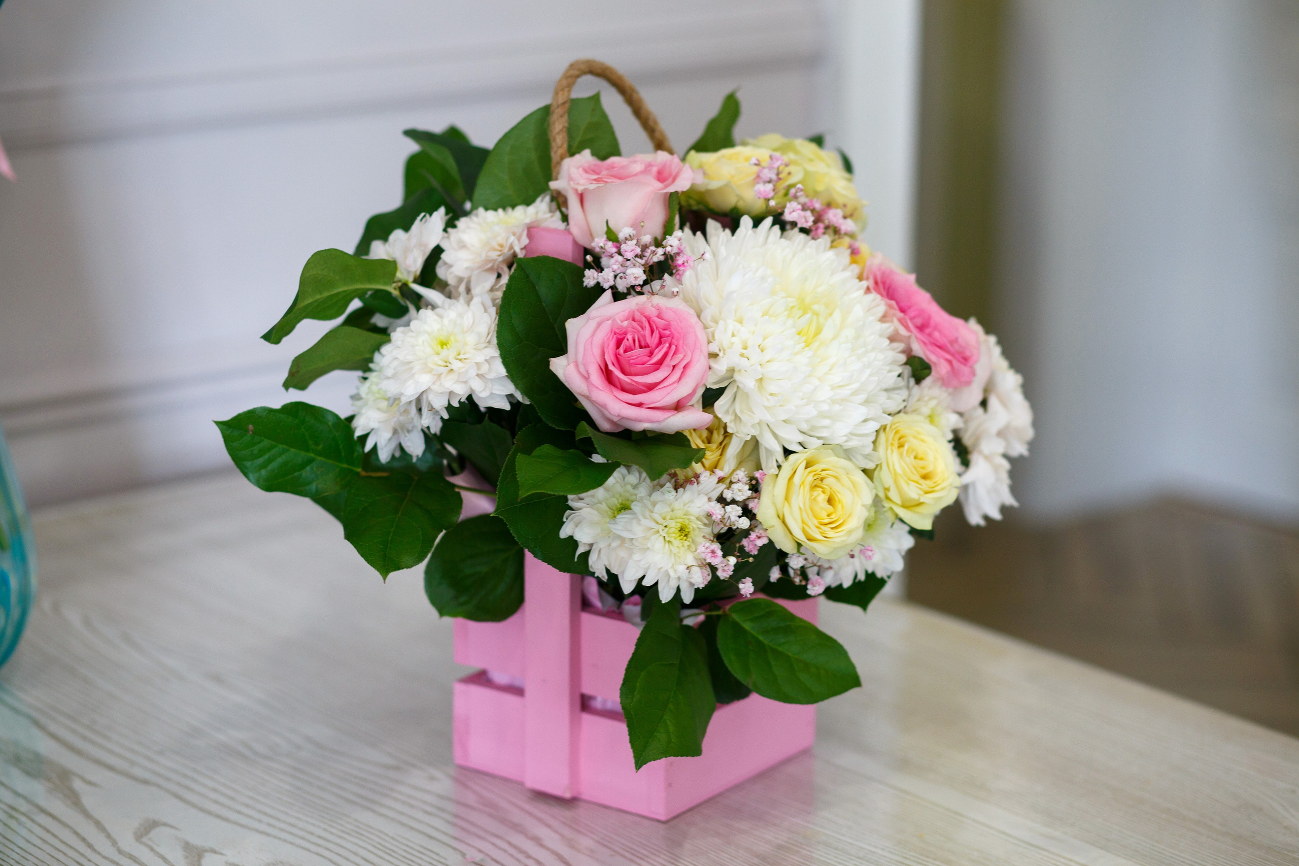 Юбилей. Фотограф Яков Поспехов