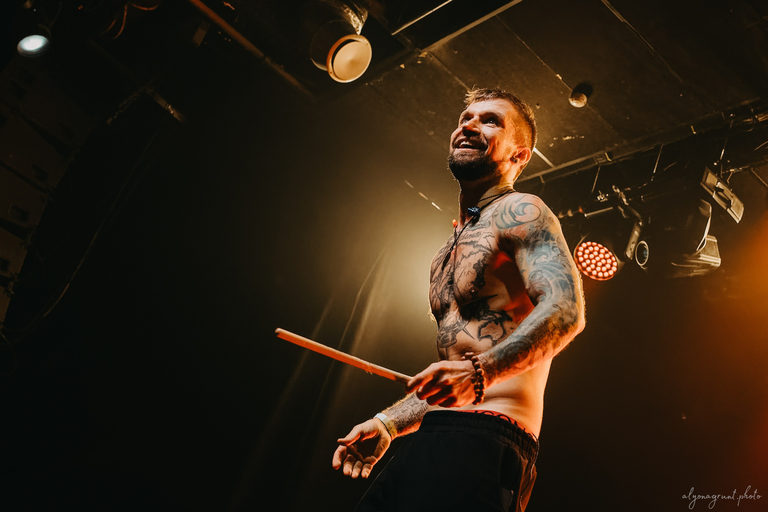 Степан Четвериков медитация