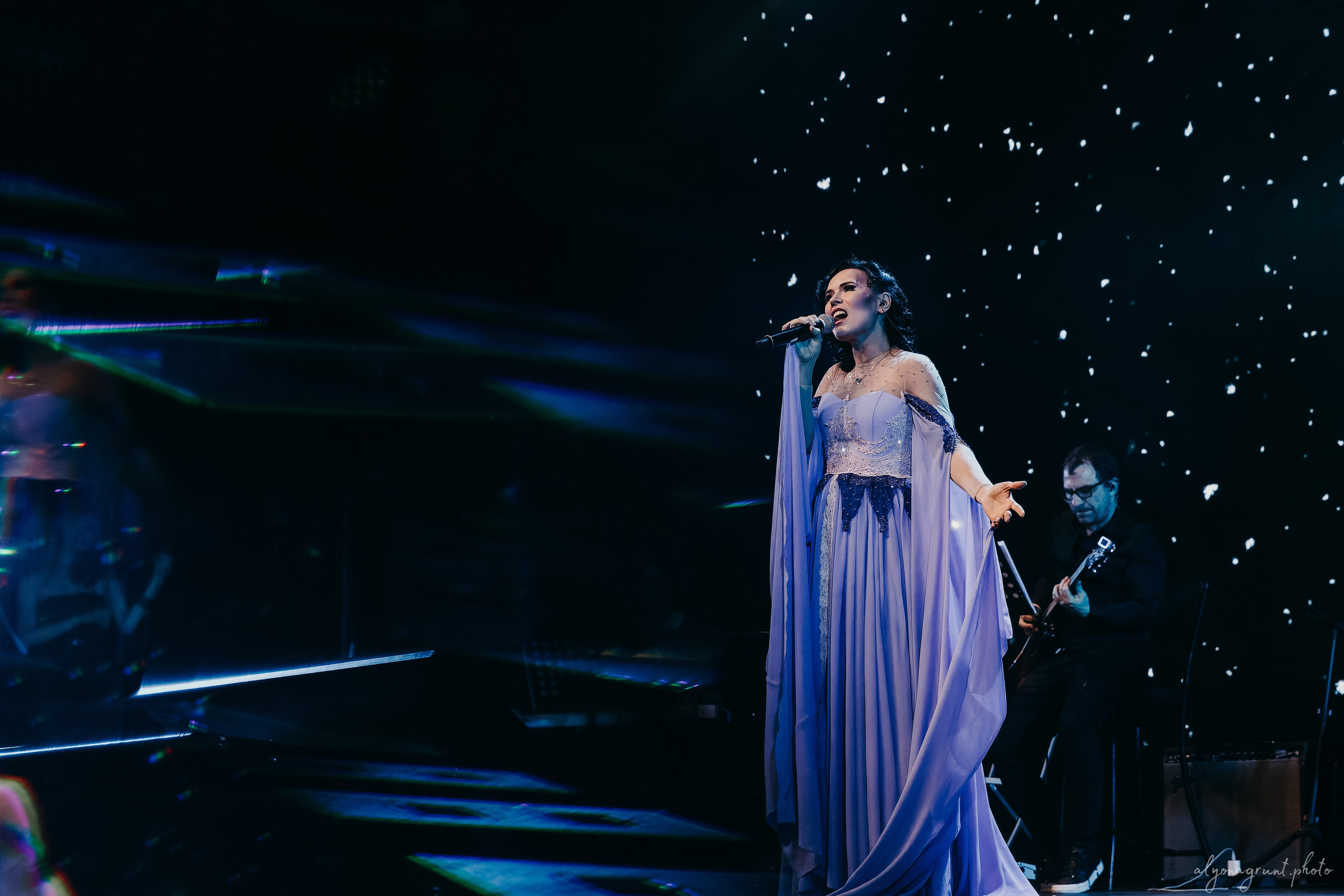 Вера Свешникова The Soul II