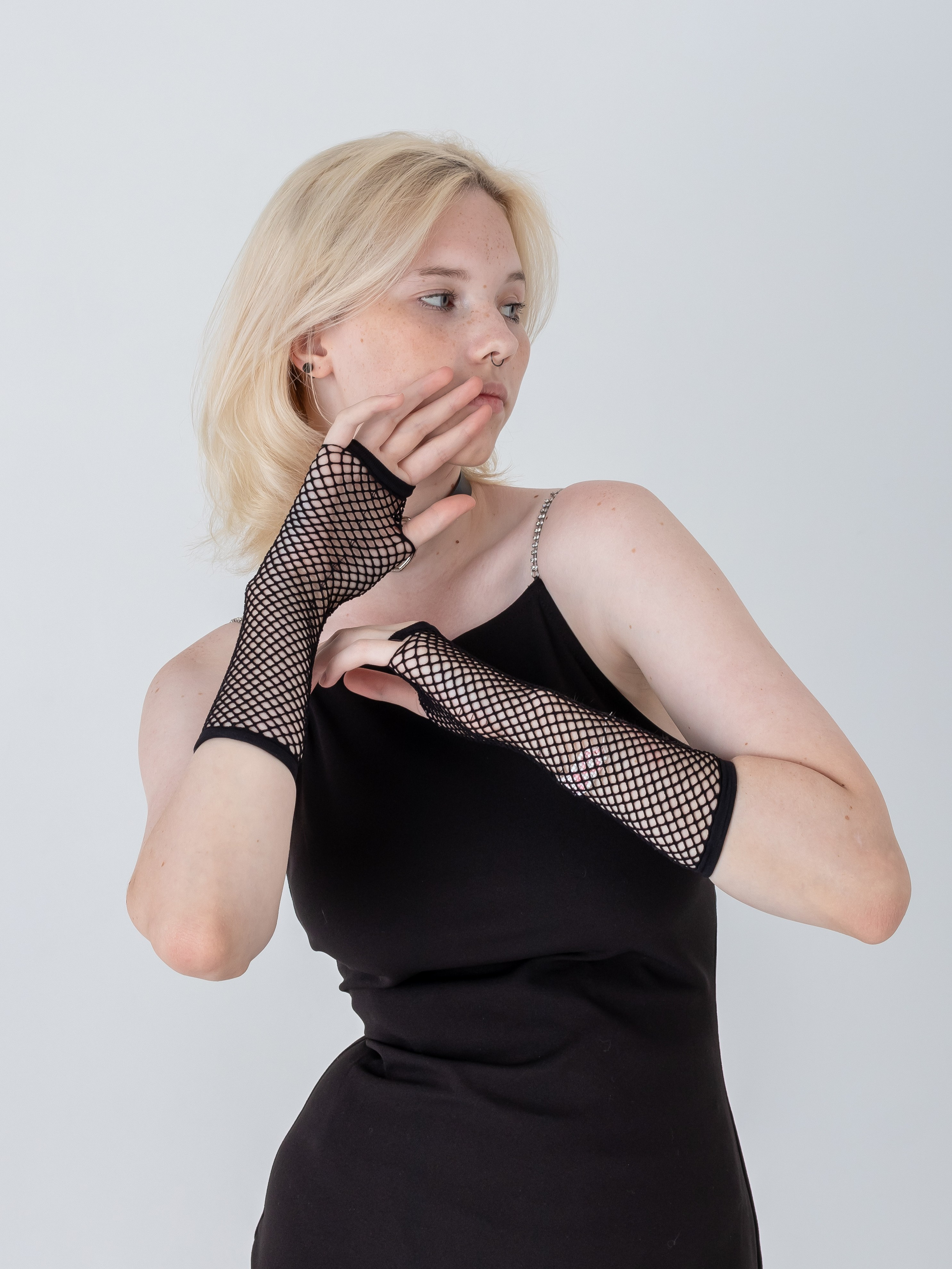 Аниме детская. Фотограф в Краснодаре Арина Кудряшова