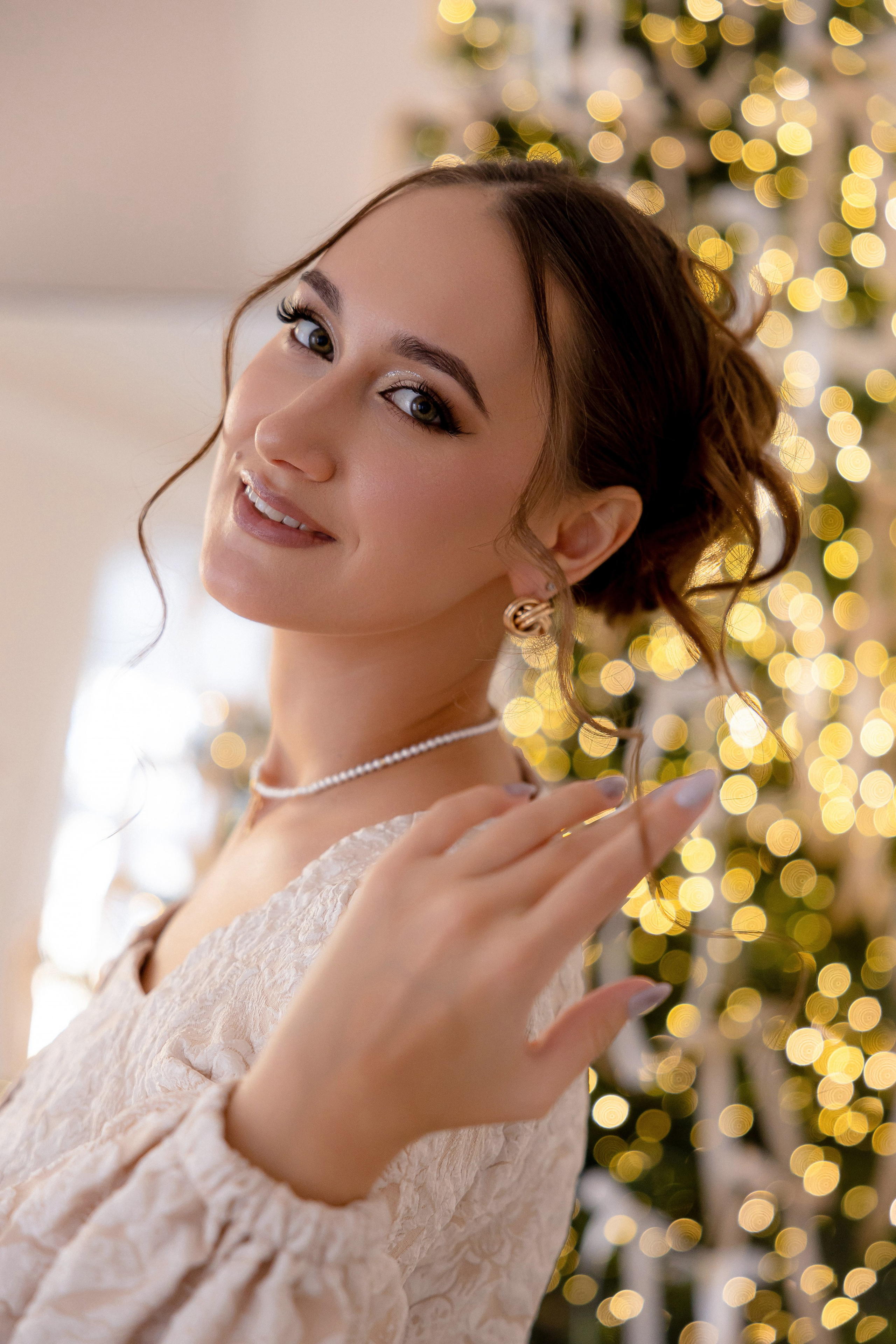 Екатерина. Свадебный и портретный фотограф в Миассе Филиппенко Дарья