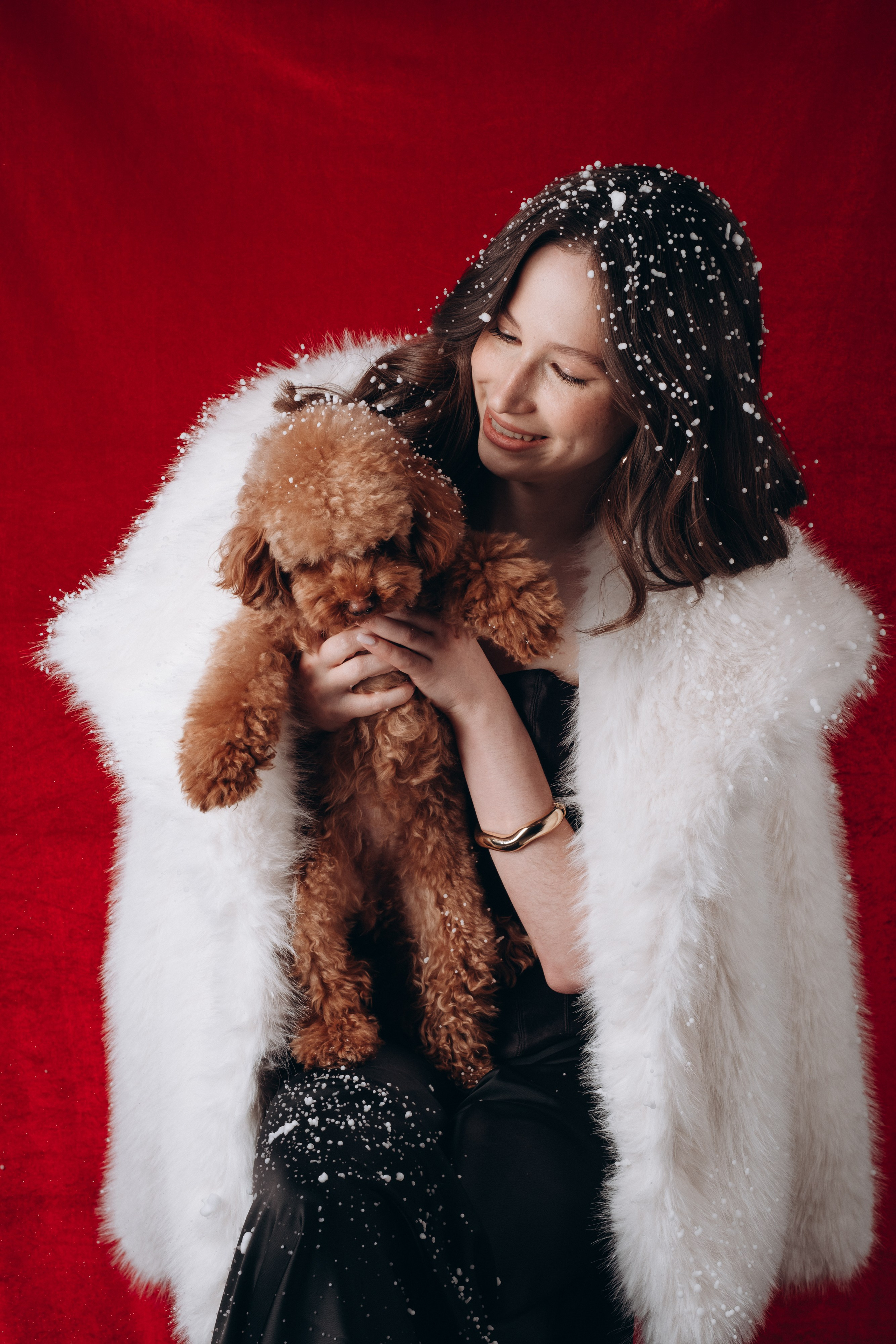 Polina. Фотограф|Москва — Агбаш Лера