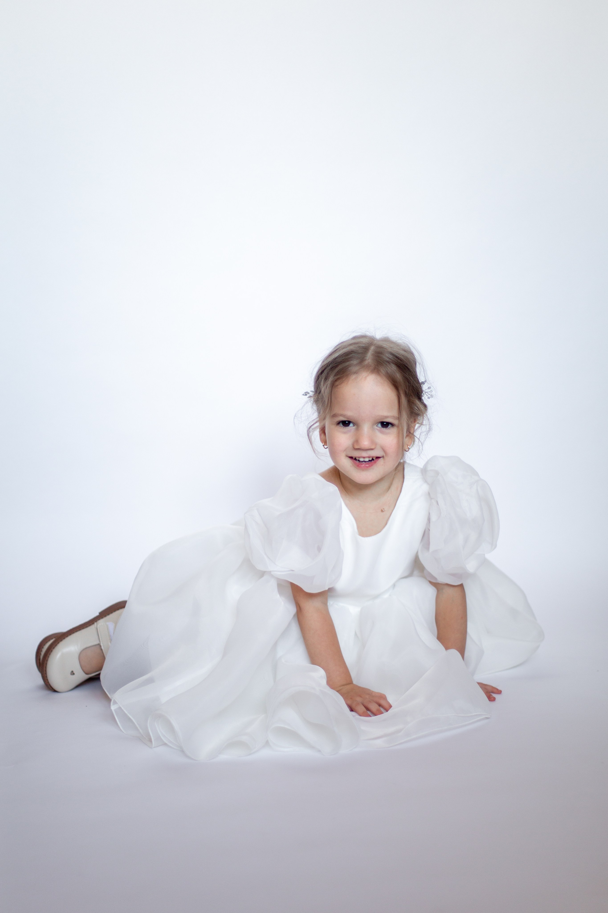 Лиза. Мария Маркова детский и семейный фотограф в Москве