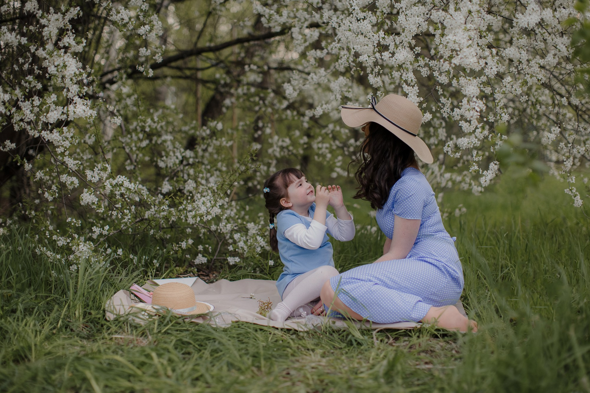 Лена+Александр+Лера. Свадебный, семейный фотограф Брянск, Москва — Виктория Антропова
