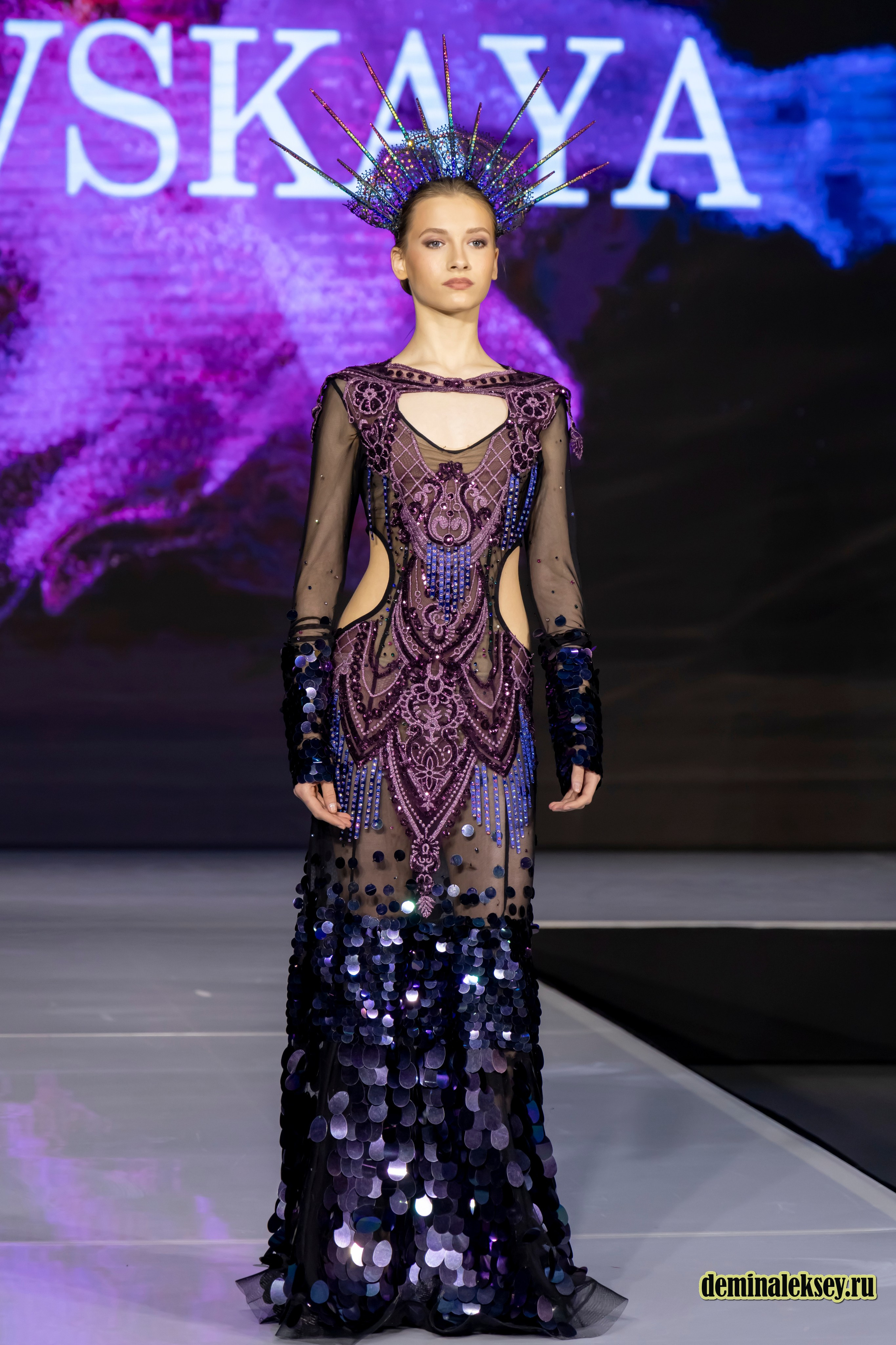 Кибовская Кристина 1 февраля 2025 гостиный двор, выставка Уникальная Россия. Репортажный, семейный и студийный фотограф в Москве Демин Алексей