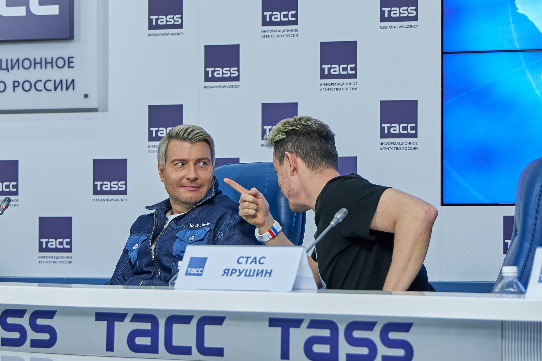 Конференция 50 ЛЕТ НА СЦЕНЕ. ЮБИЛЕЙНЫЙ КОНЦЕРТ ЛАРИСЫ ДОЛИНОЙ. Репортажный, семейный и студийный фотограф в Москве Демин Алексей