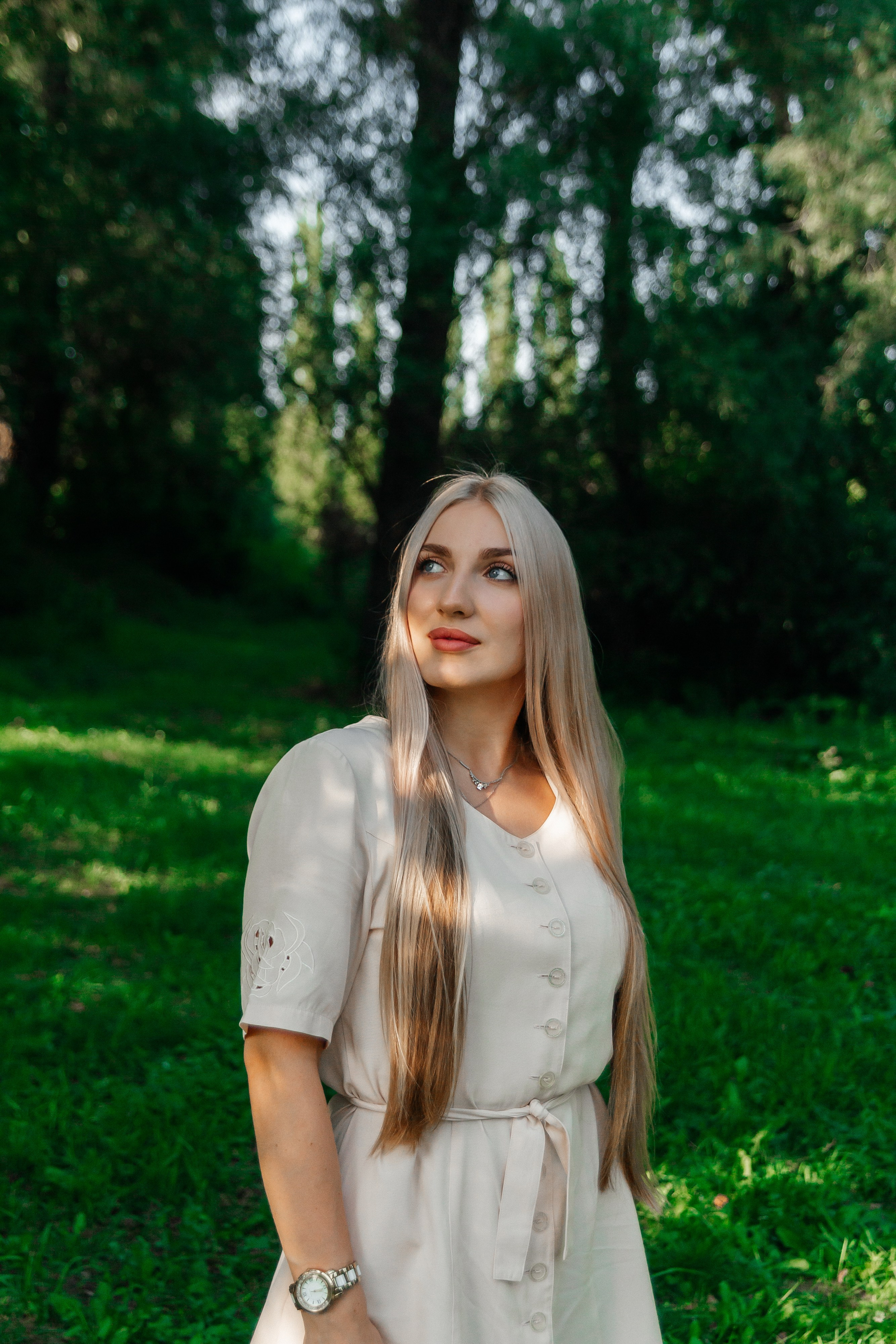 Оля. Фотограф Омск Александр Гаврилюк