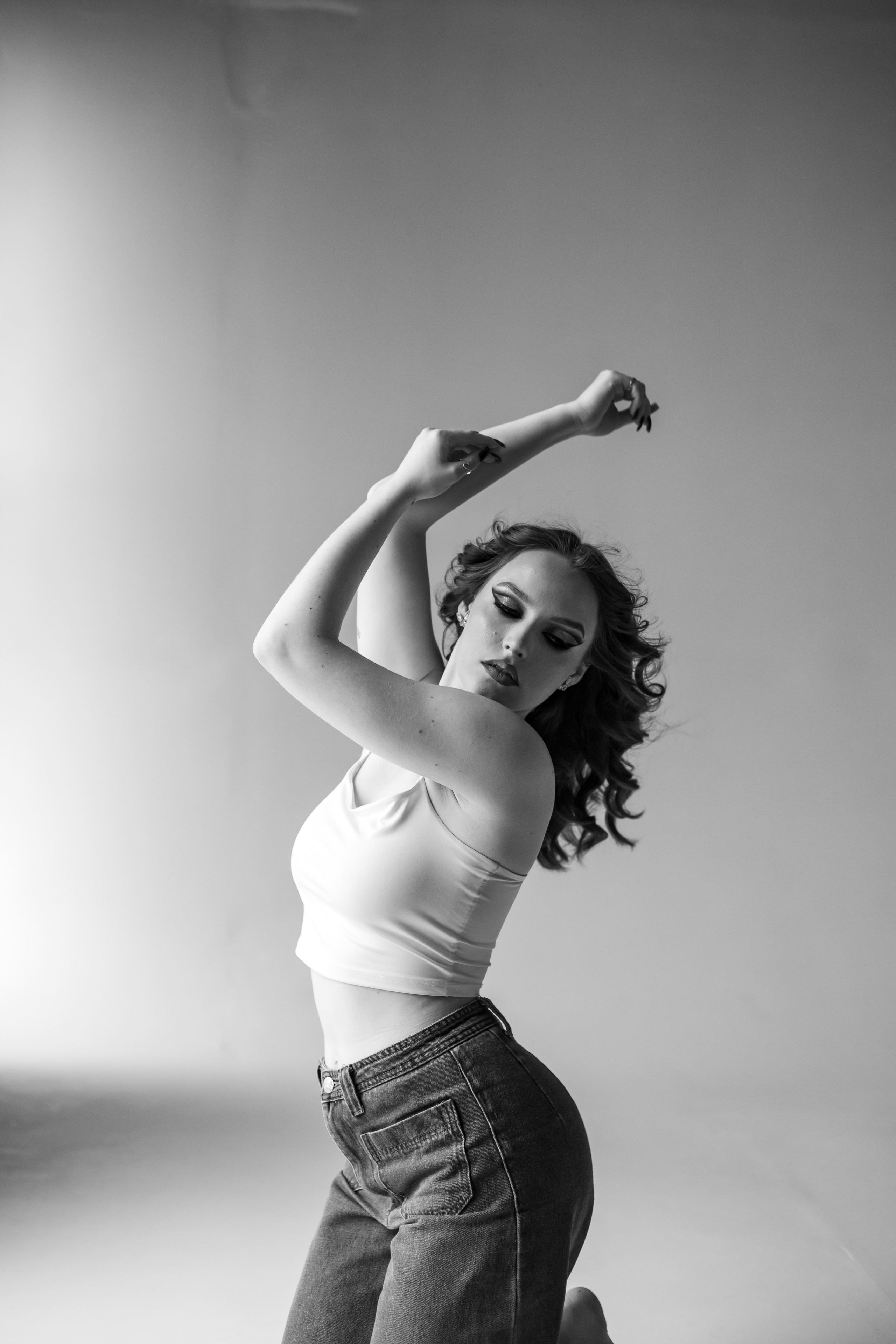 Зоя. Семейный фотограф Нижневартовск Тюмень Ефимова Ирина