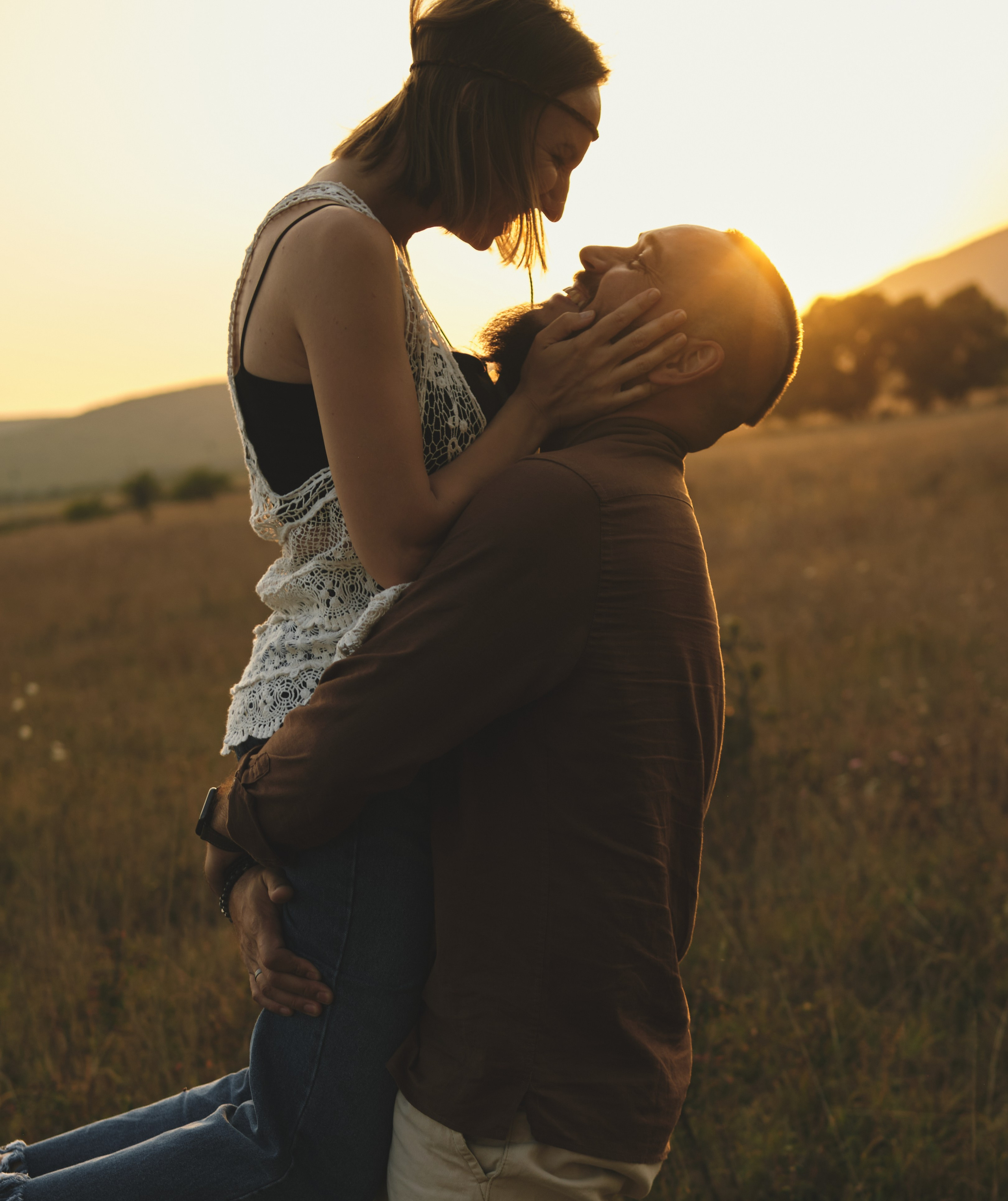 На краю лета, в самом сердце. Фотограф Карелина Полина