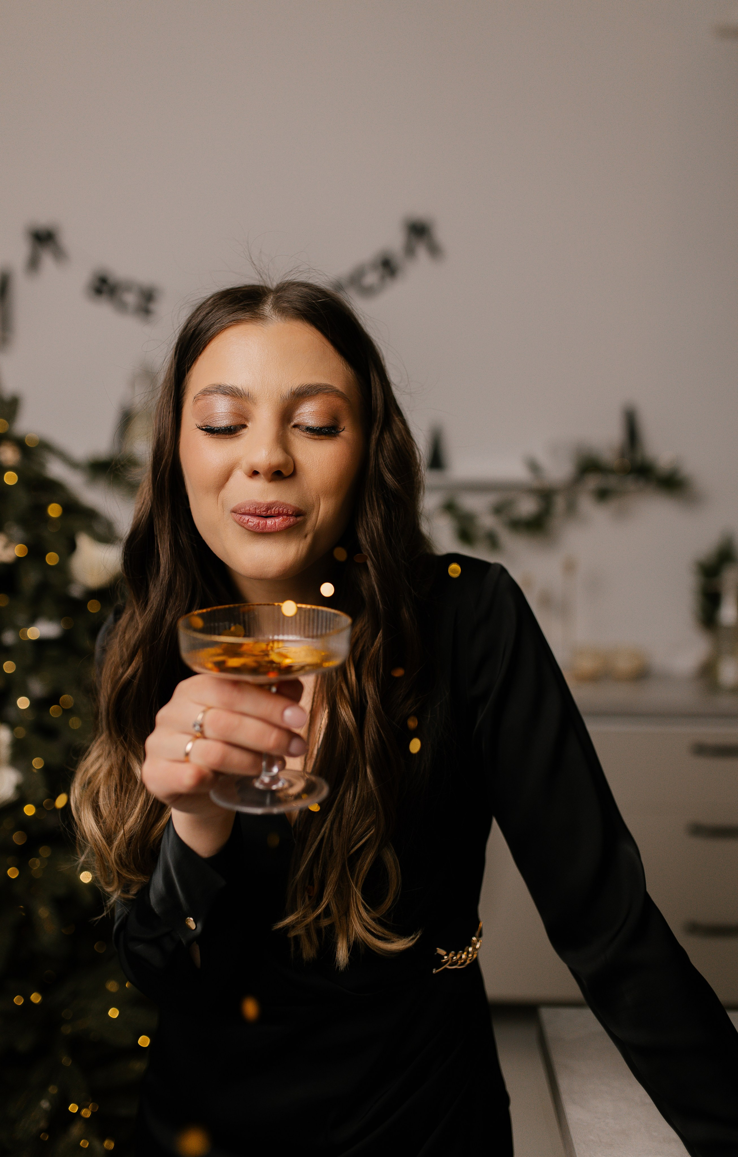 Семейная Новогодняя♥