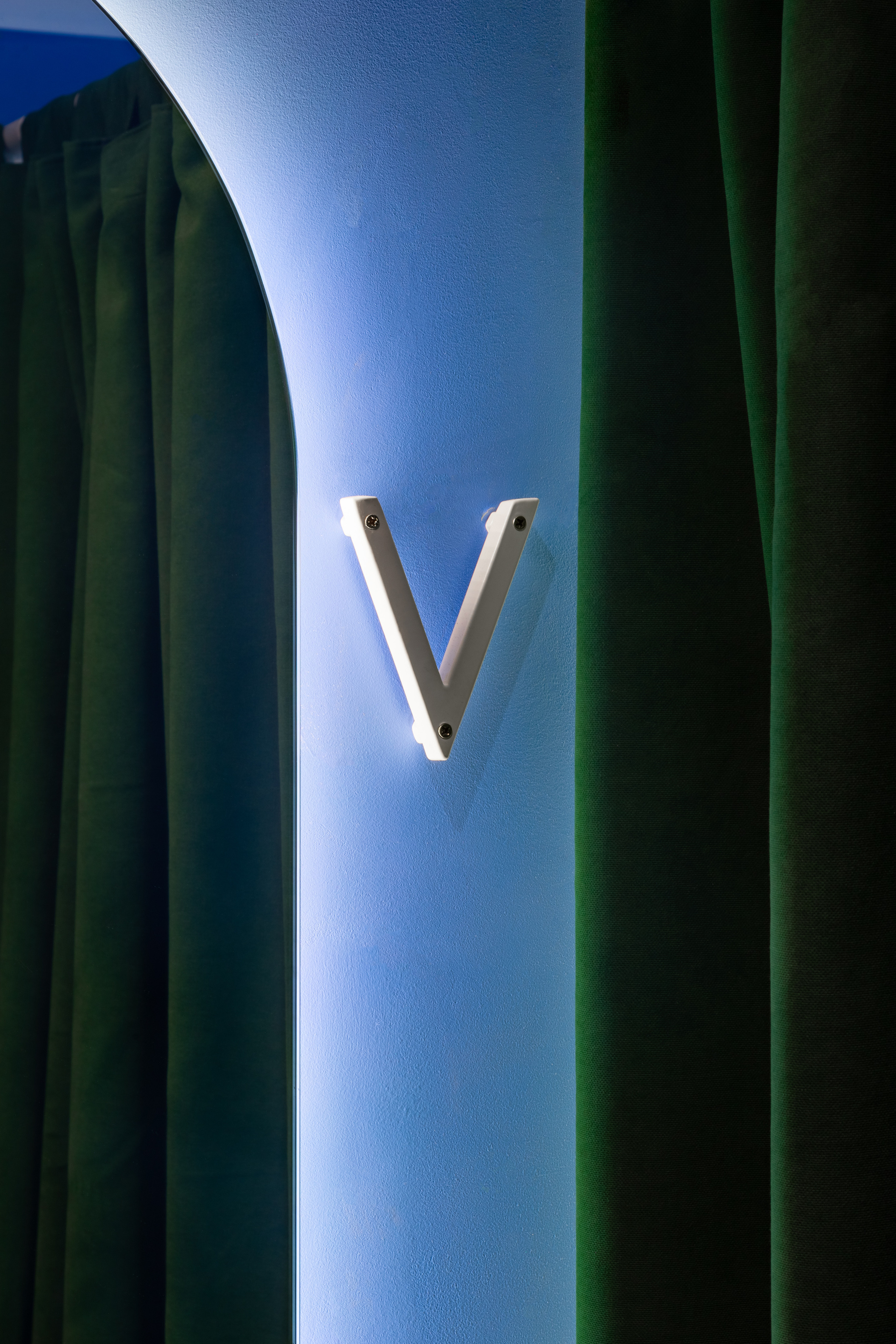 VIMANA. Roman Yakunin — interior photographer in Almaty, Kazakhstan