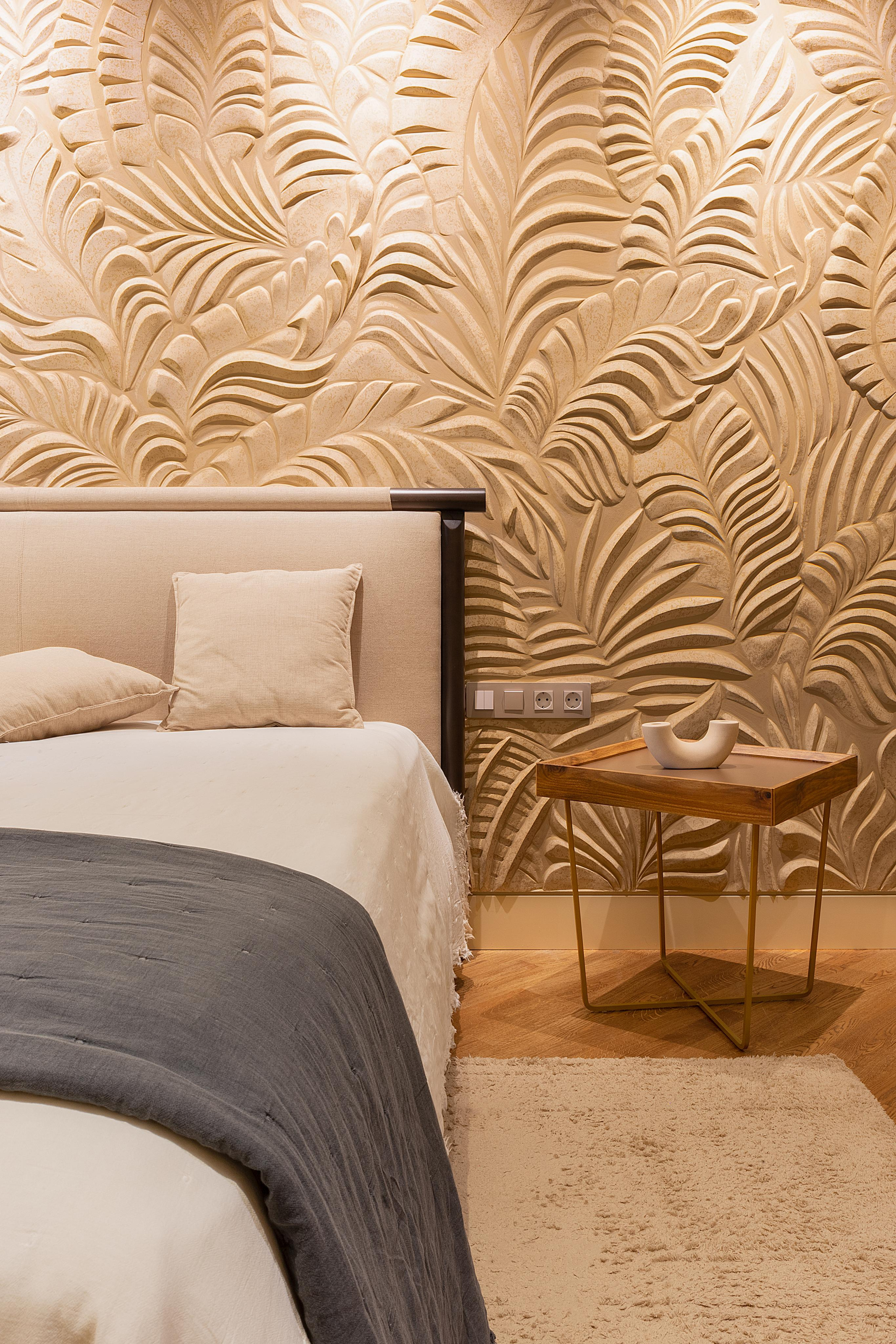 Interior photography