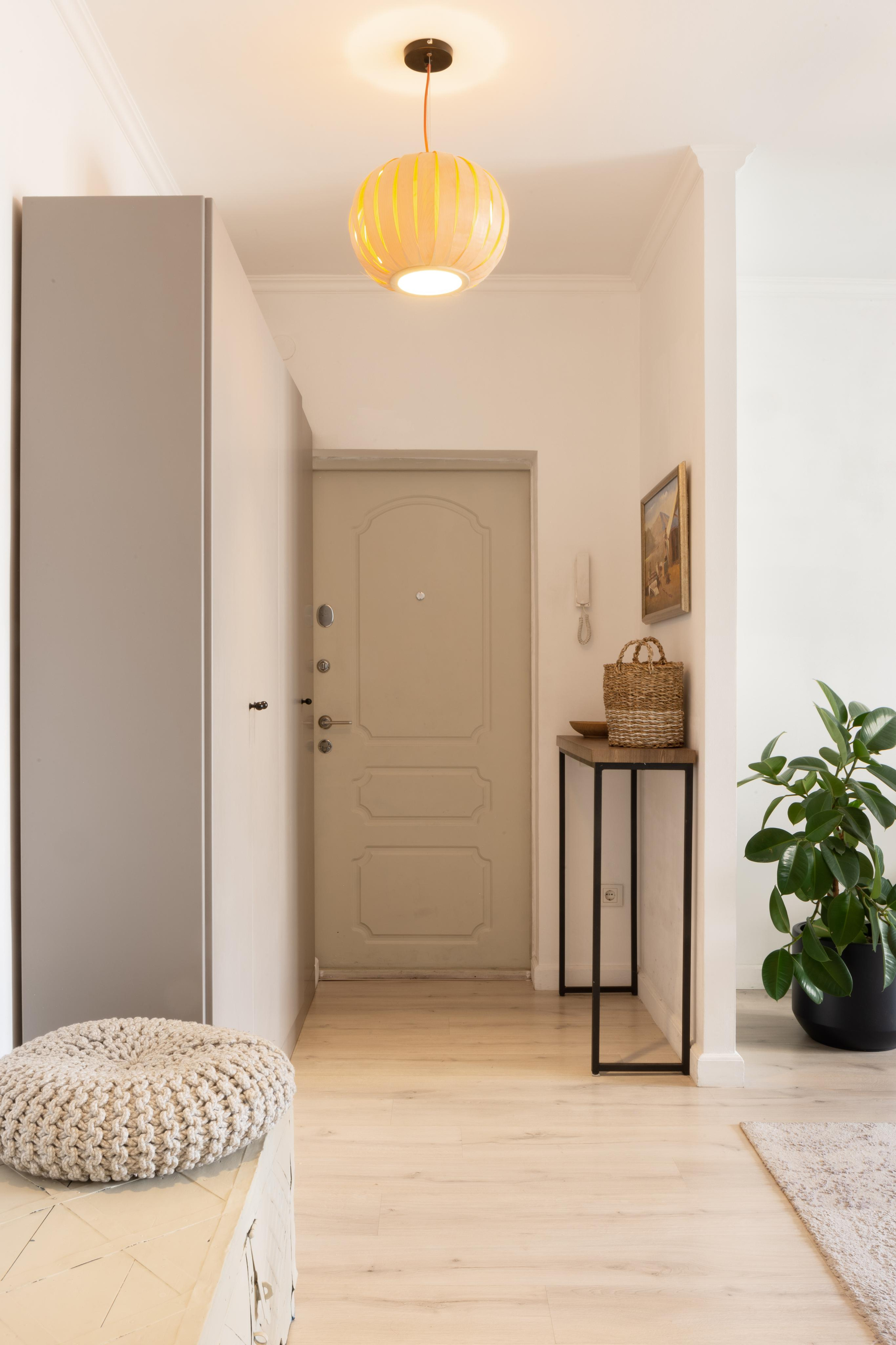 Интерьерная фотосъёмка, квартира декоратора Анель Ерденовой. Roman Yakunin — interior photographer in Almaty, Kazakhstan