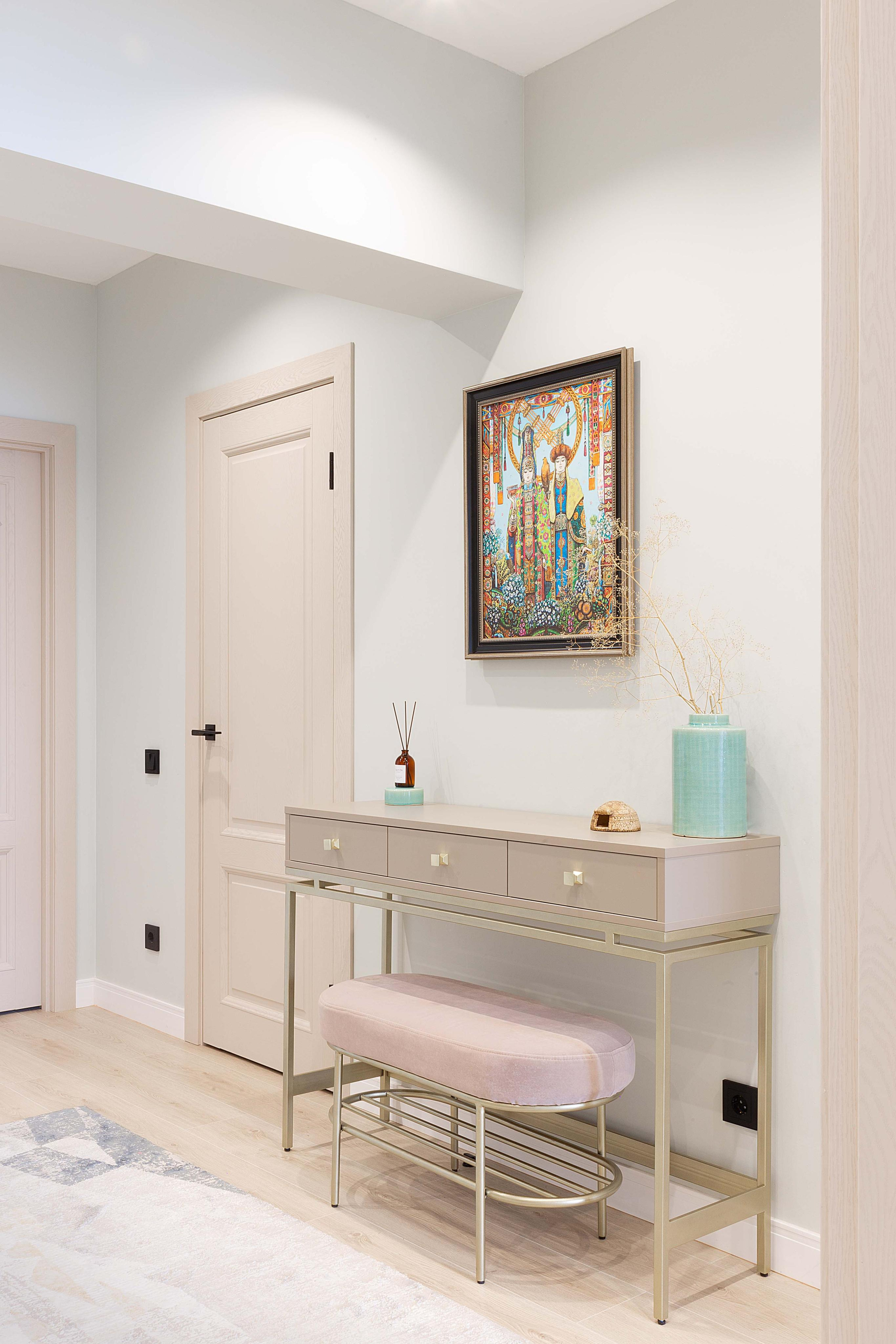 Интерьерный фотограф