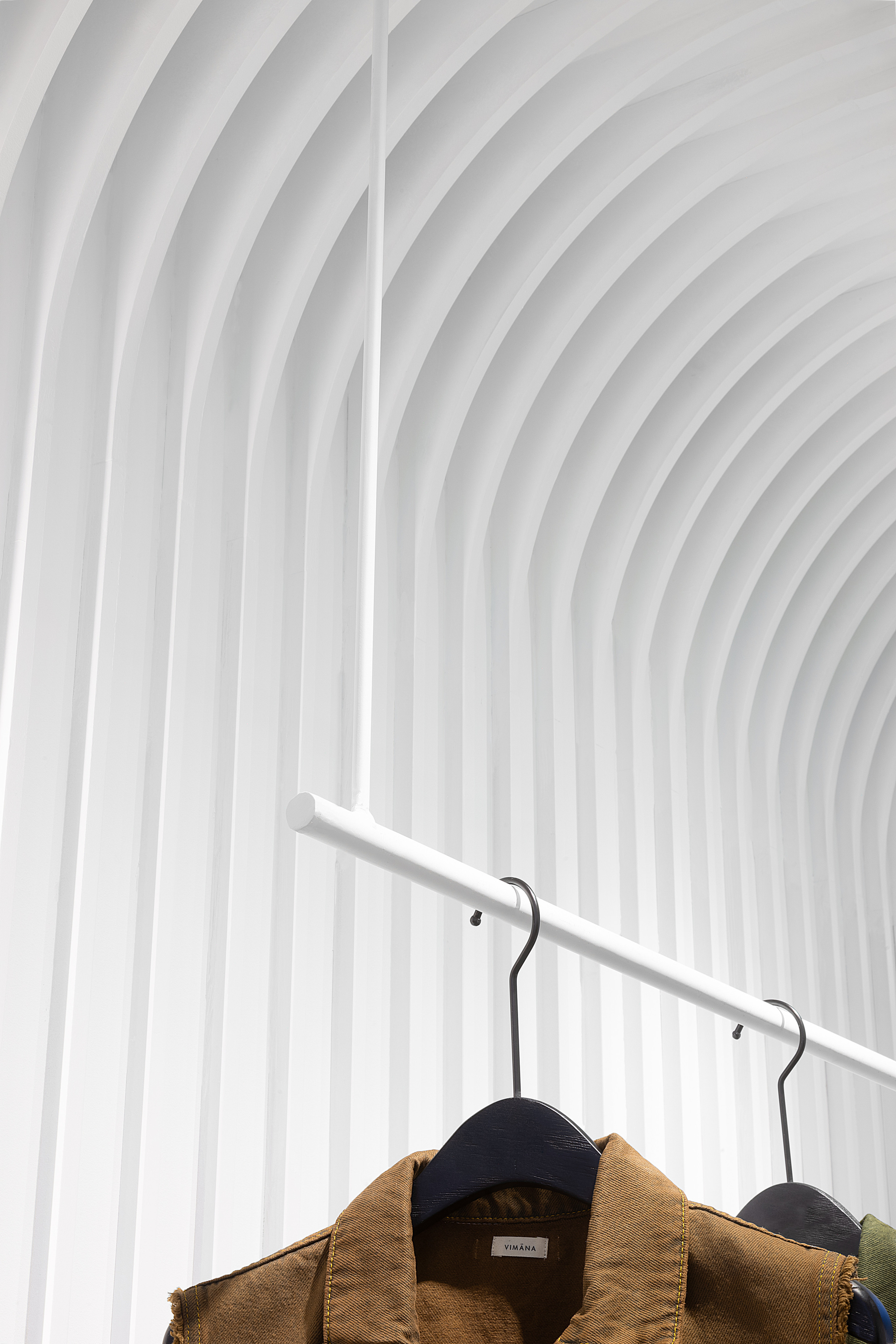 VIMANA. Roman Yakunin — interior photographer in Almaty, Kazakhstan