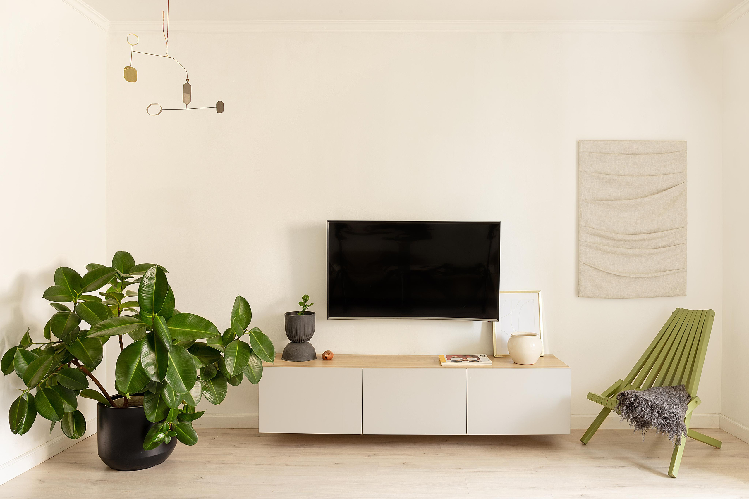 Интерьерная фотосъёмка, квартира декоратора Анель Ерденовой. Roman Yakunin — interior photographer in Almaty, Kazakhstan