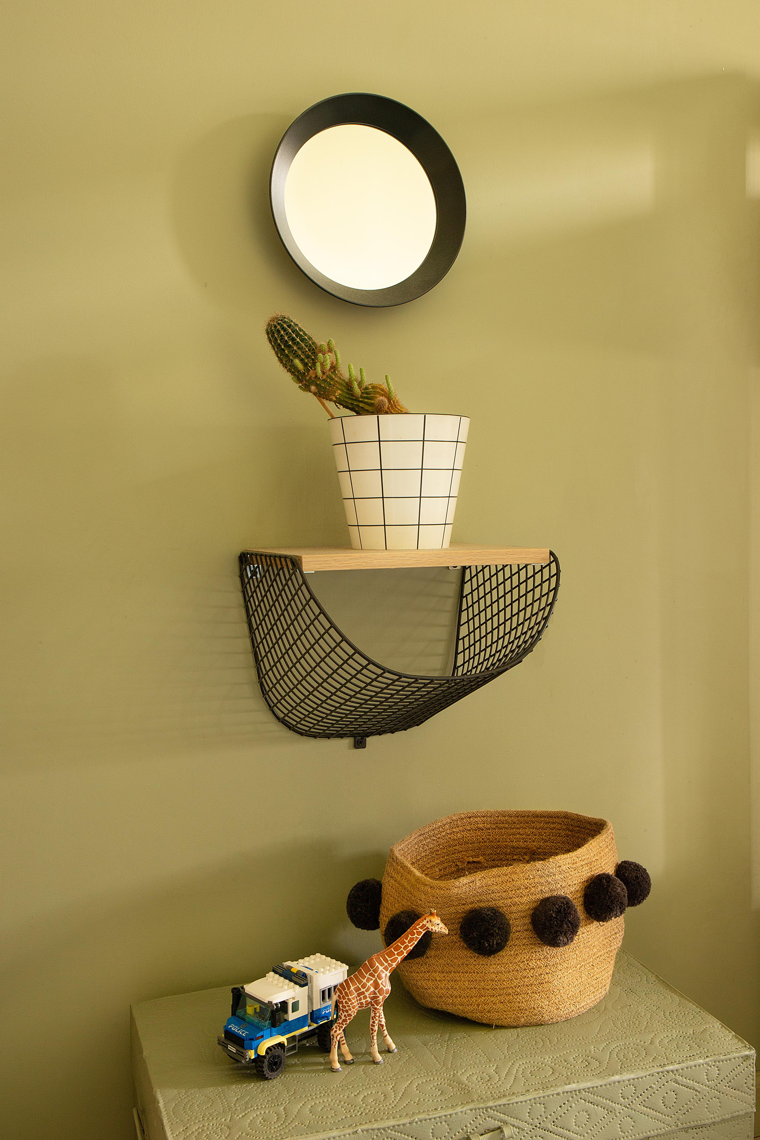 Интерьерная фотосъёмка, квартира декоратора Анель Ерденовой. Roman Yakunin — interior photographer in Almaty, Kazakhstan