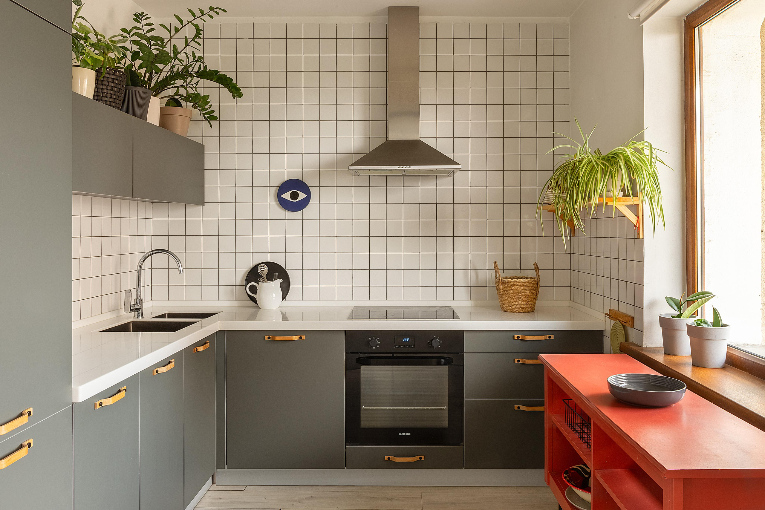 Интерьерная фотосъёмка, квартира декоратора Анель Ерденовой. Roman Yakunin — interior photographer in Almaty, Kazakhstan