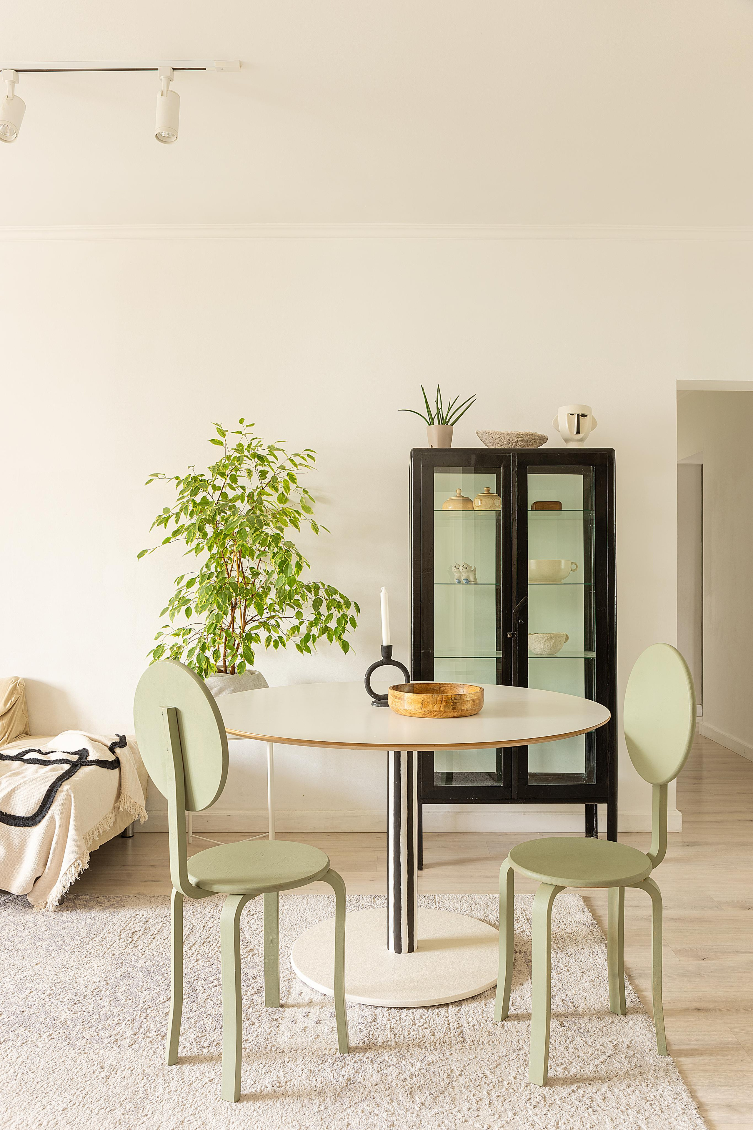 Интерьерная фотосъёмка, квартира декоратора Анель Ерденовой. Roman Yakunin — interior photographer in Almaty, Kazakhstan