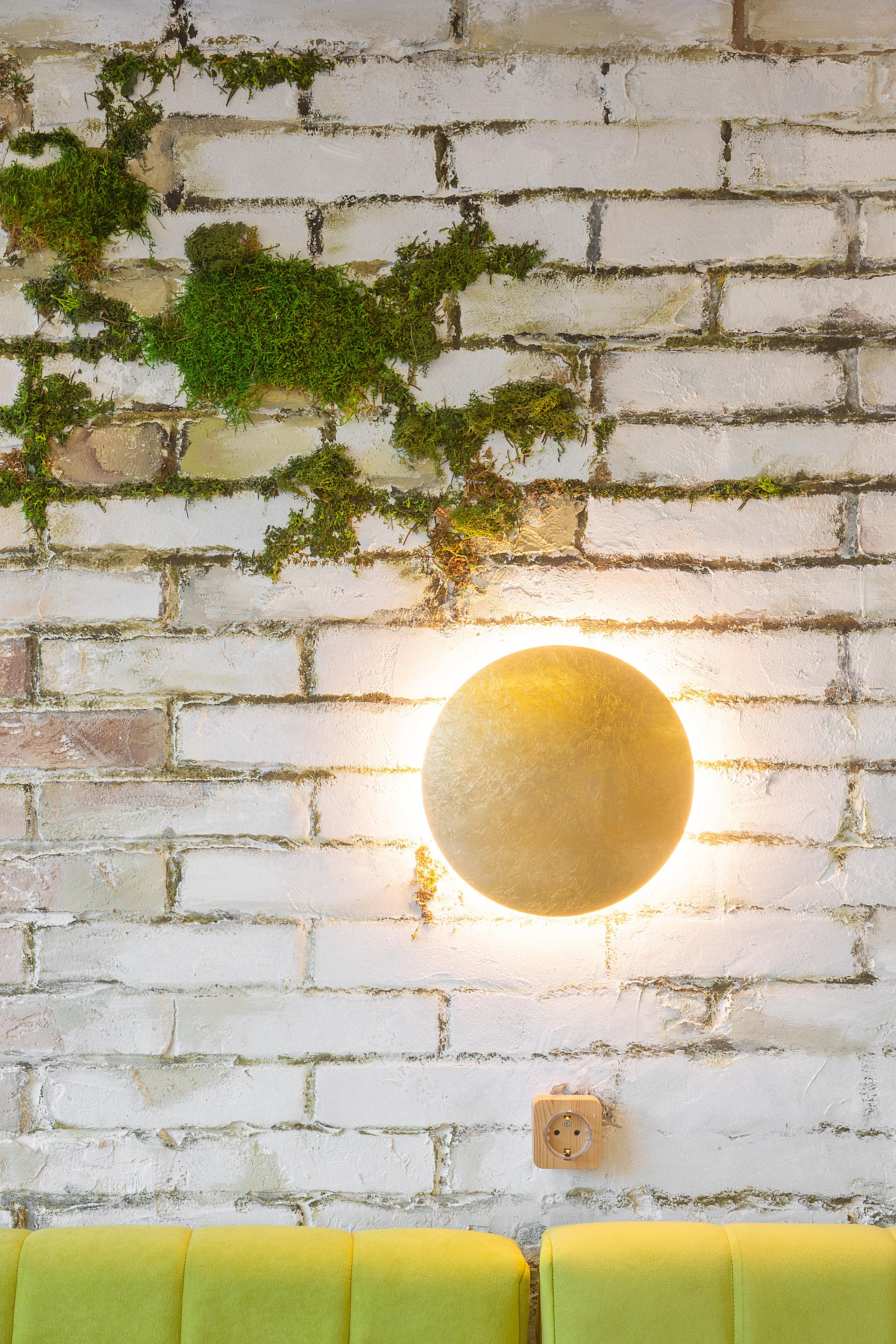 Decor Artu — Q Coffee Shop Premium. Roman Yakunin — interior photographer in Almaty, Kazakhstan