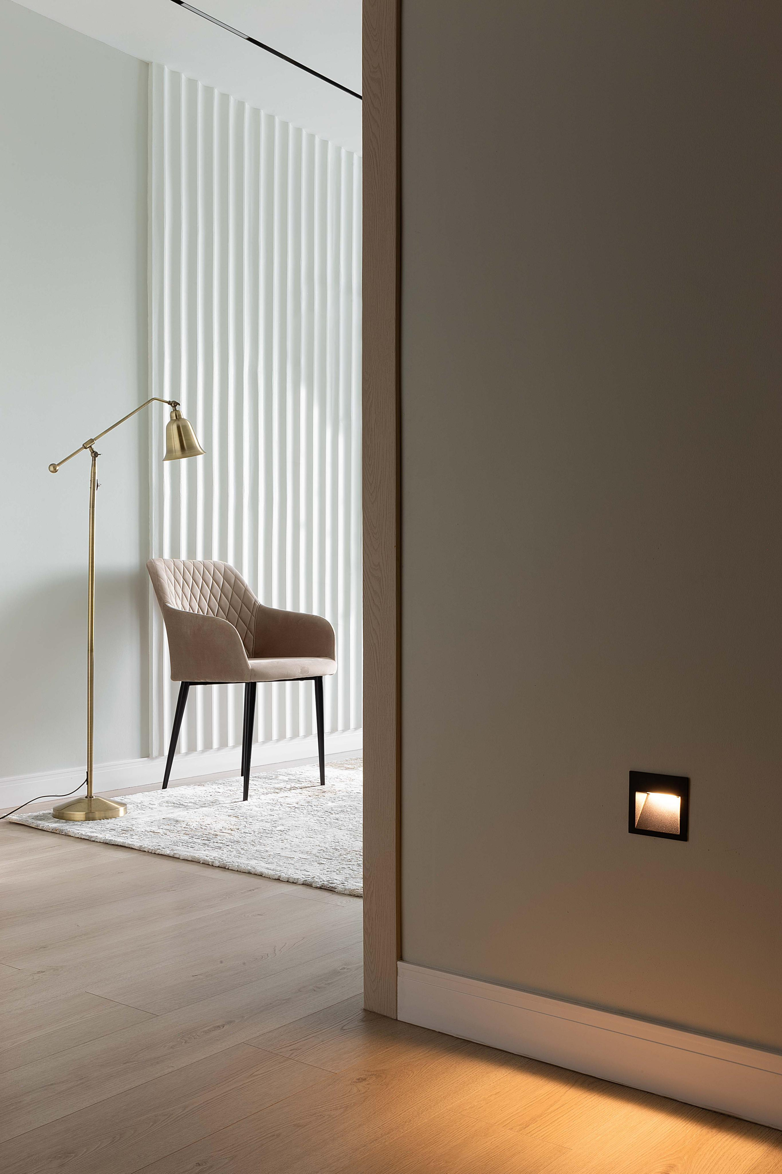 Interior design photography