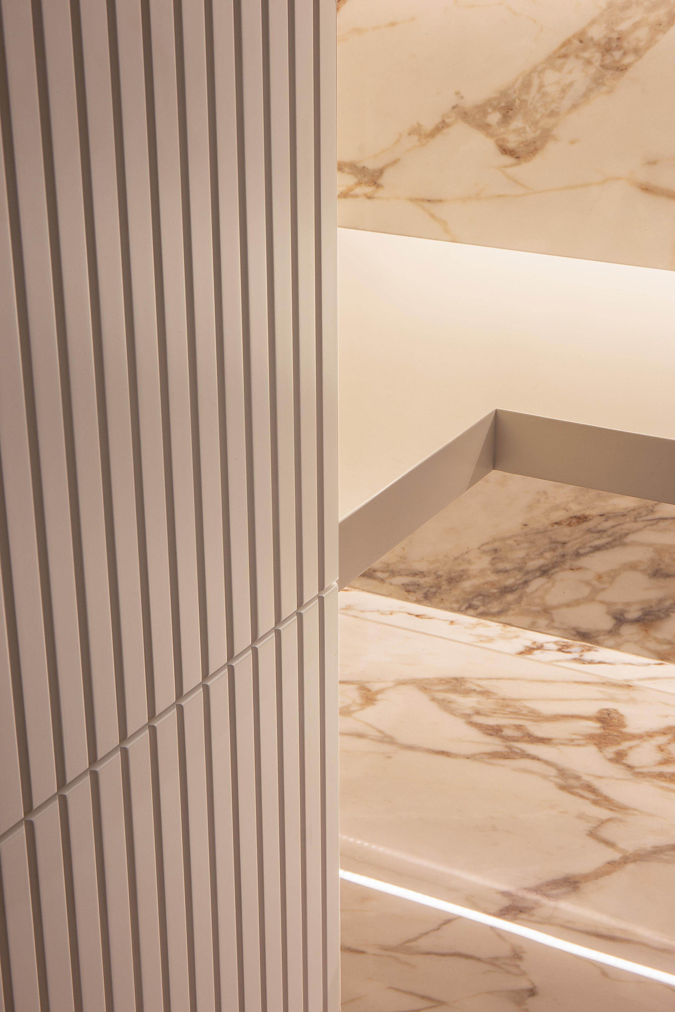 Интерьерная съёмка