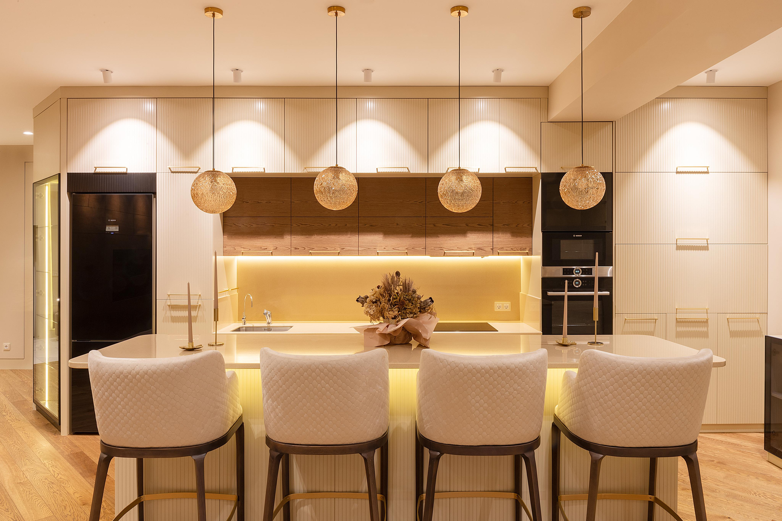 Interior photography Almaty