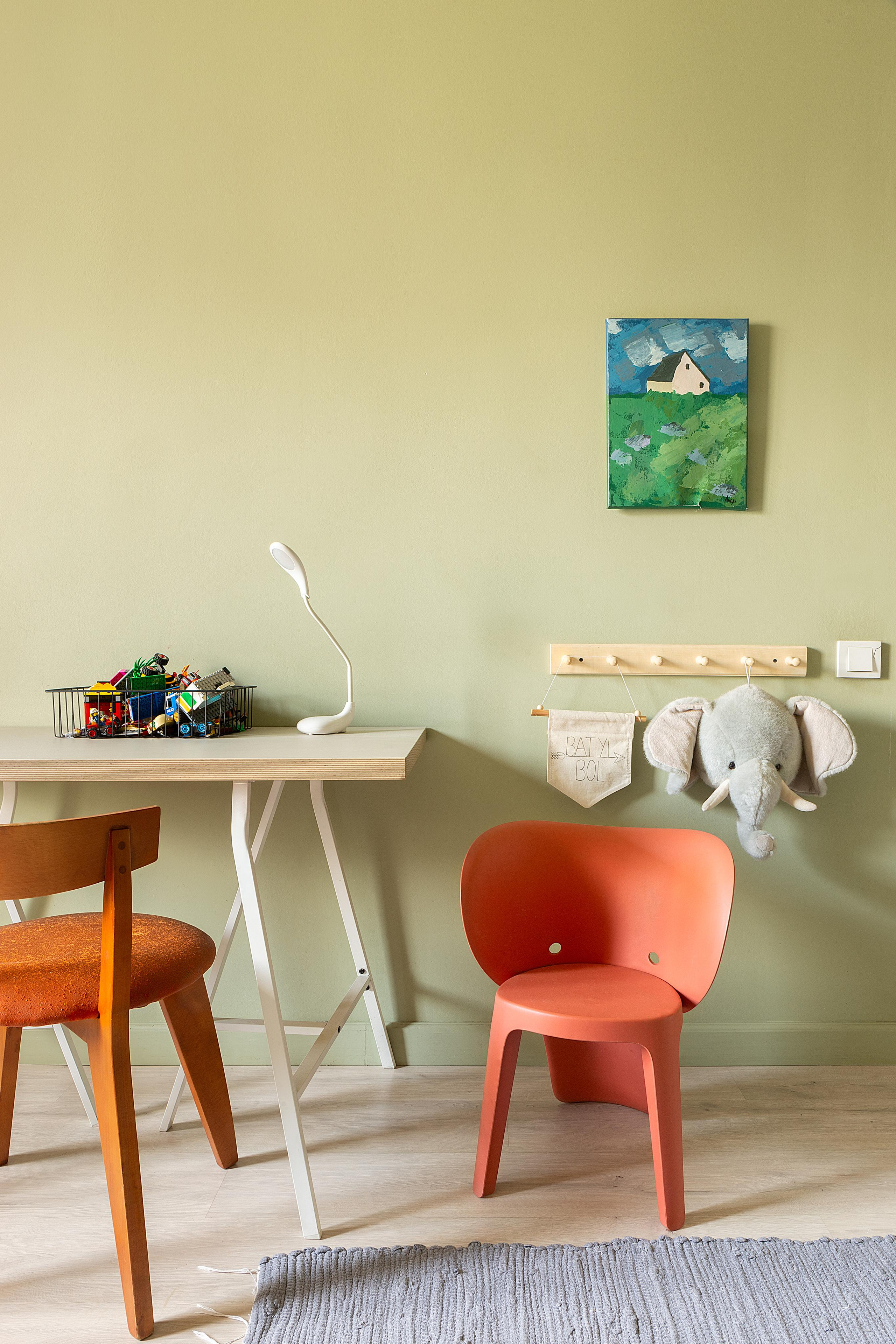 Интерьерная фотосъёмка, квартира декоратора Анель Ерденовой. Roman Yakunin — interior photographer in Almaty, Kazakhstan