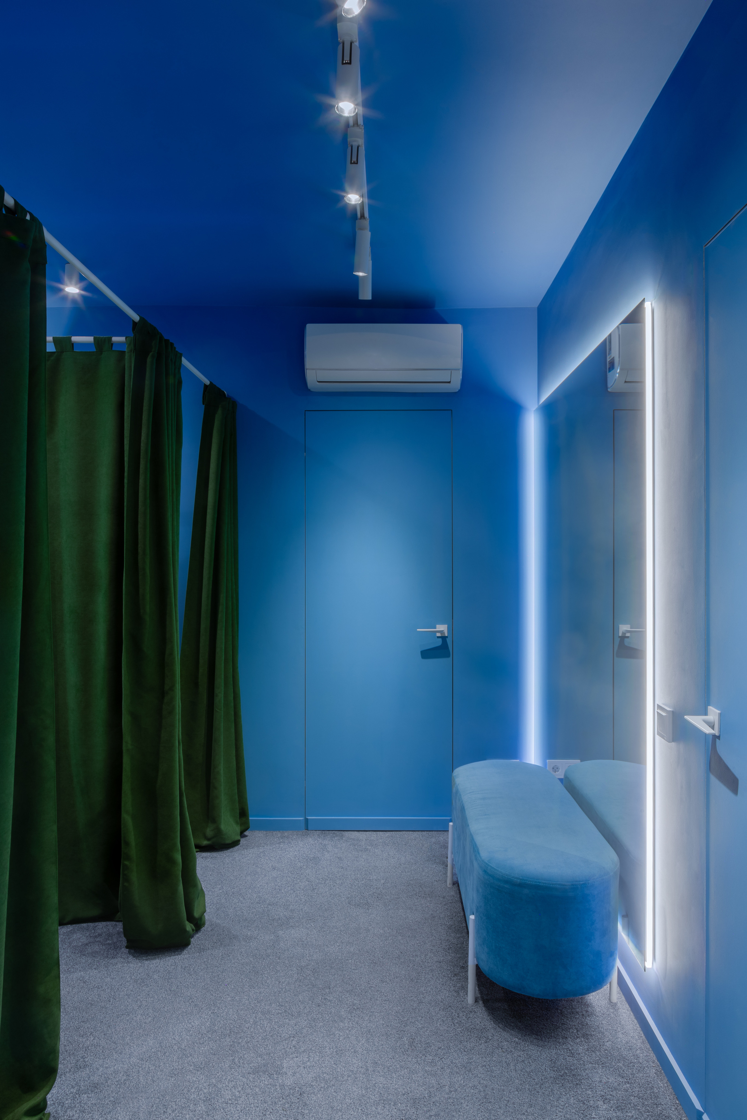 VIMANA. Roman Yakunin — interior photographer in Almaty, Kazakhstan